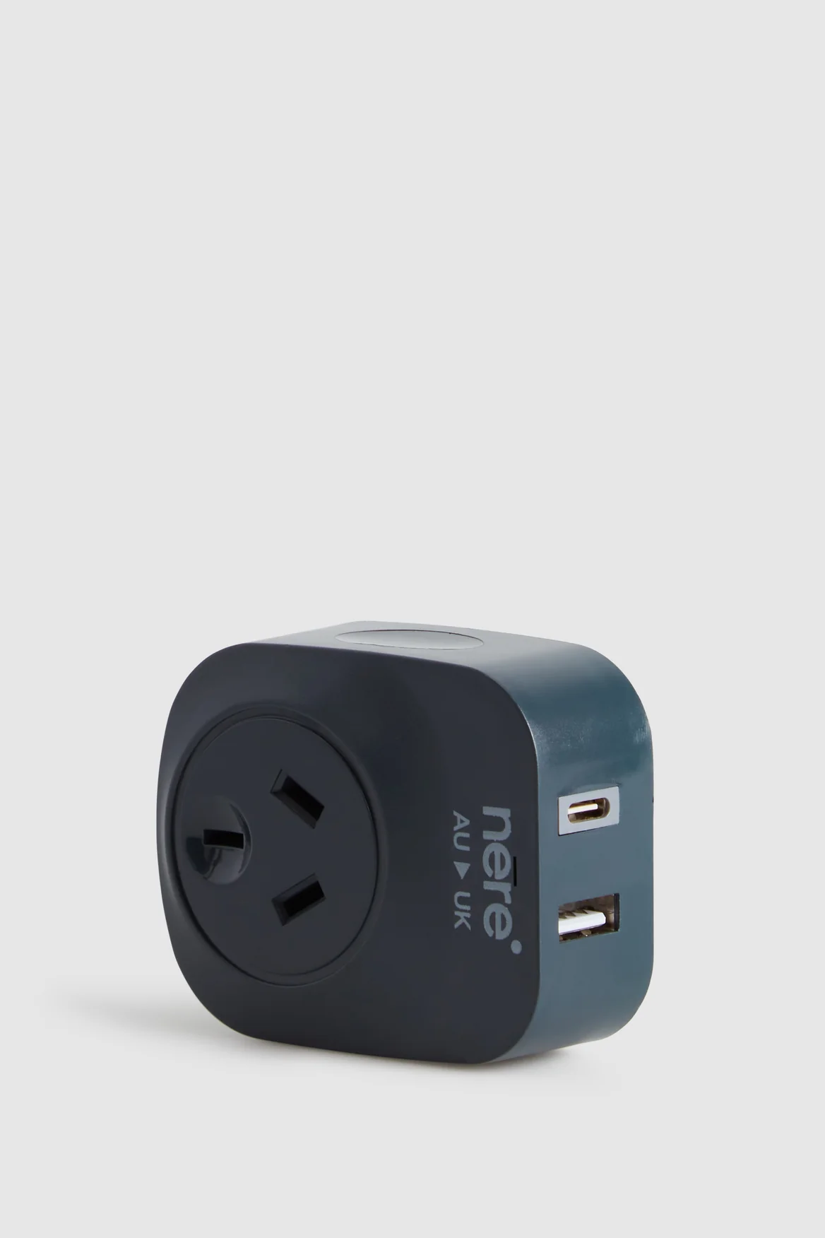 USB/-C Power Adaptor Aus/UK - Image 2