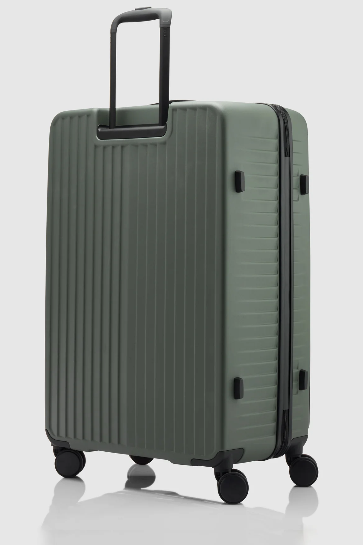 Venture Dual Open 76cm Suitcase - Image 6