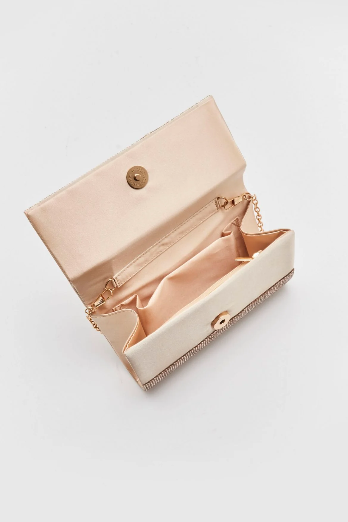 Diamante Clutch Bag - Image 3