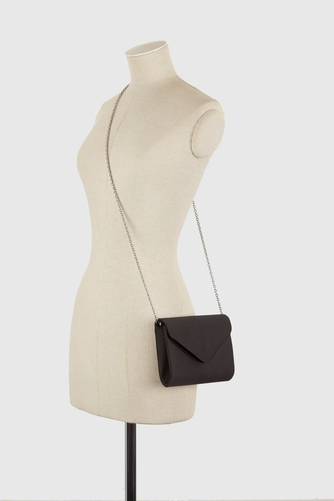 Envelope Clutch Bag - Image 4