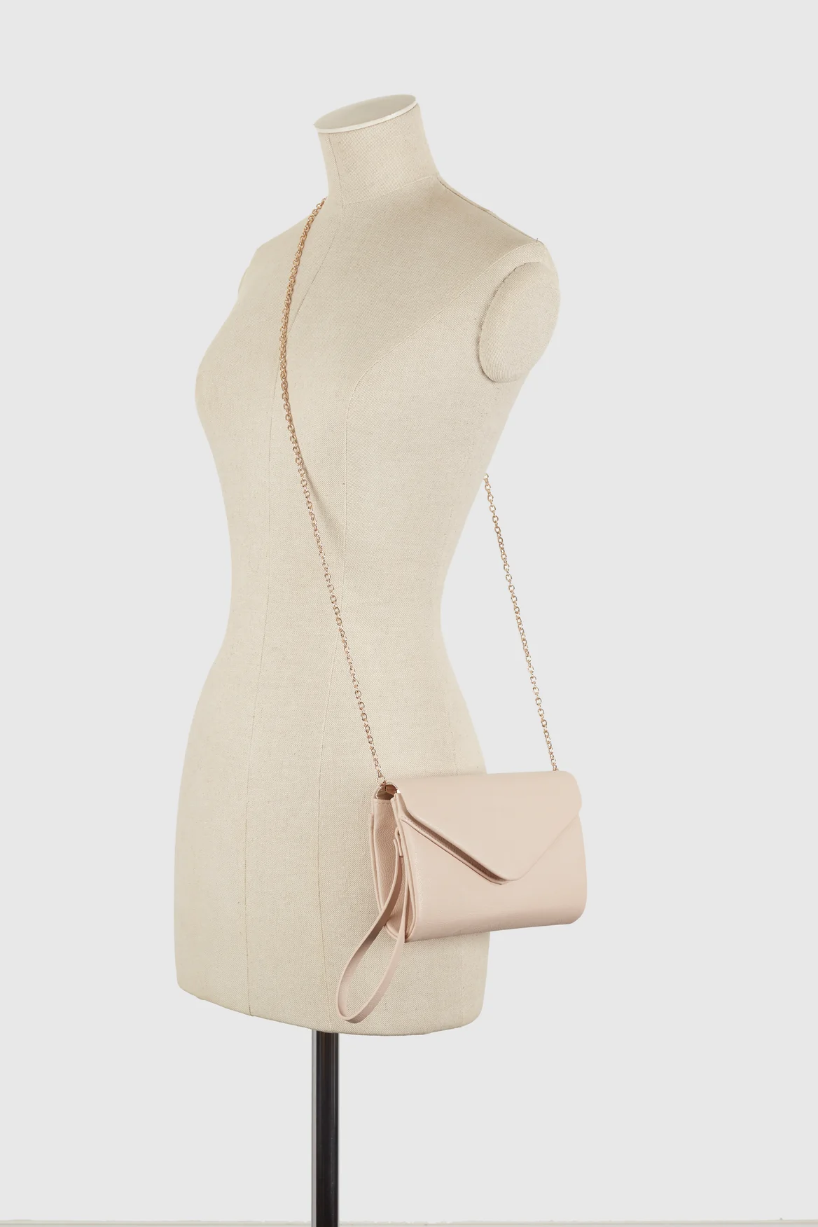 Envelope Clutch Bag - Image 4