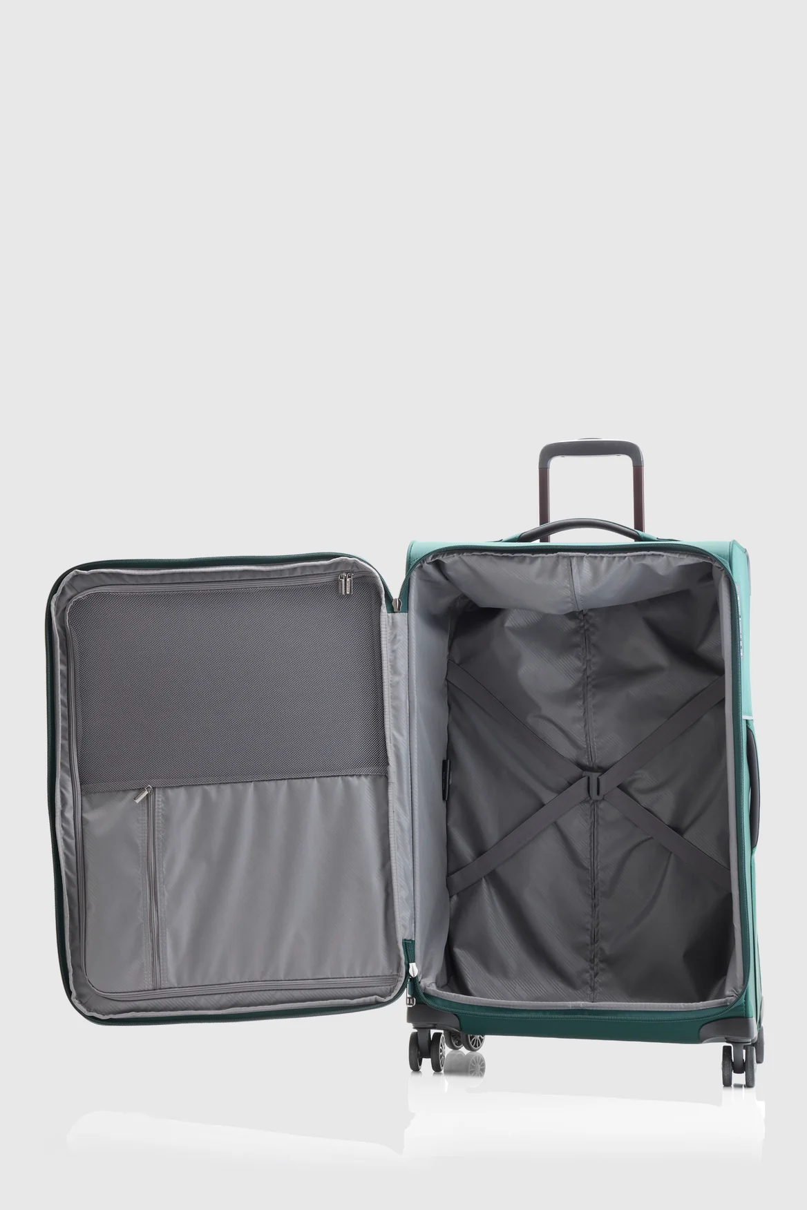 73hours Carry-On 55cm Suitcase - Image 3