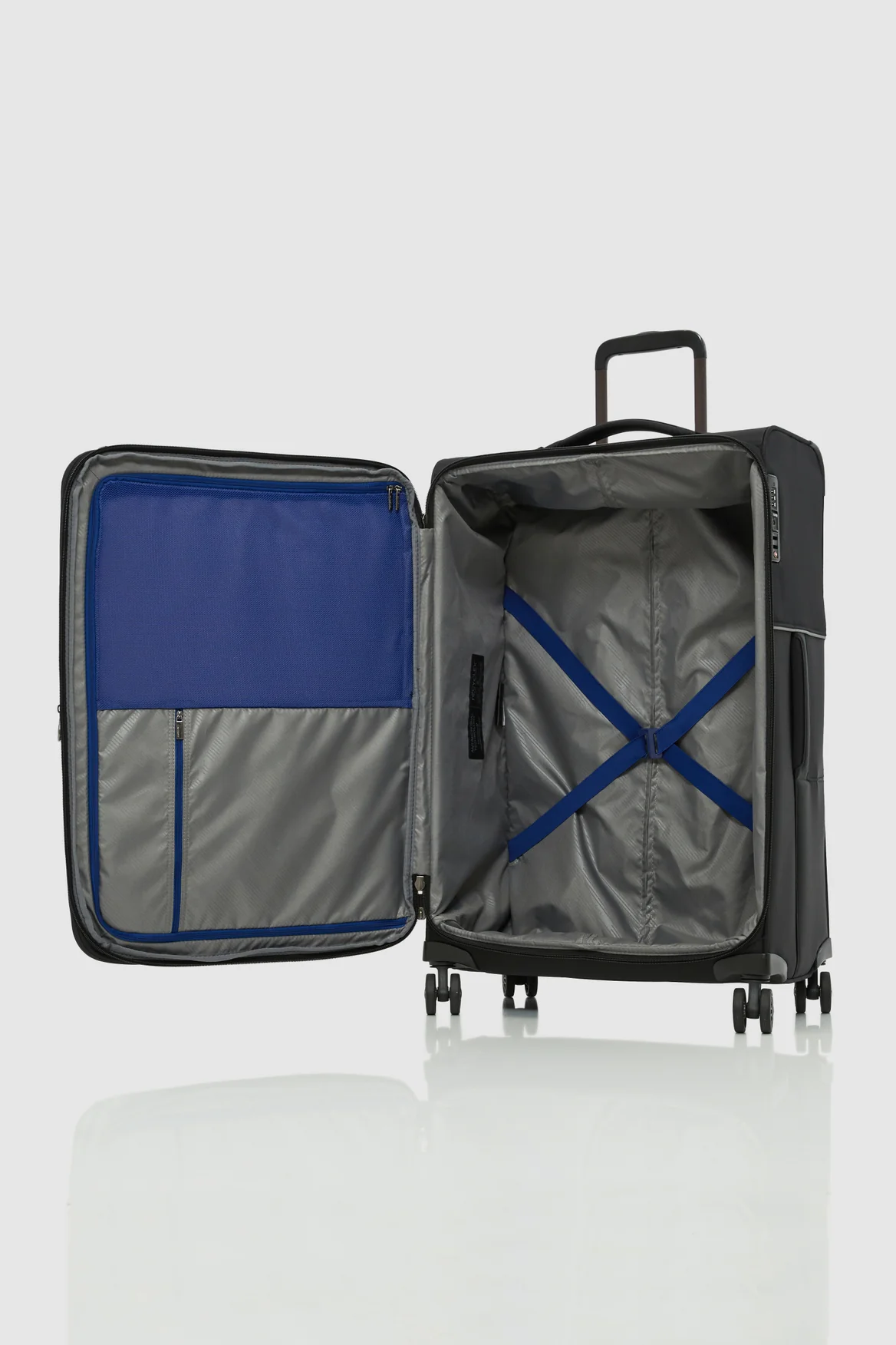 73hours Check-In 71cm Suitcase - Image 3