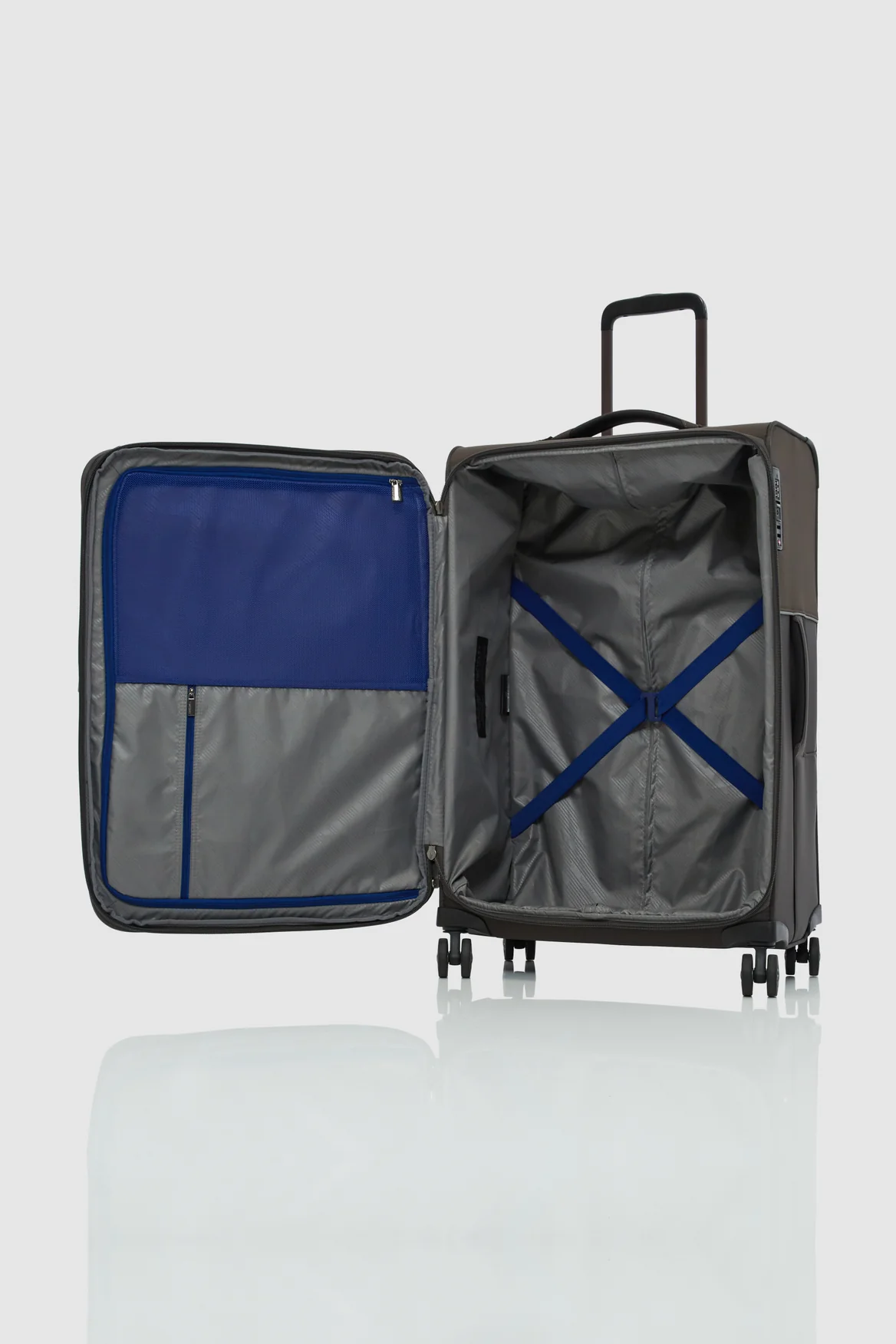 73hours Check-In 71cm Suitcase - Image 3