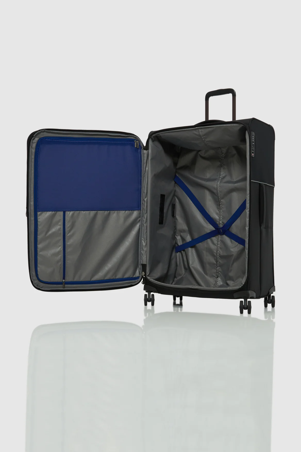 73hours Check-In 78cm Suitcase - Image 3