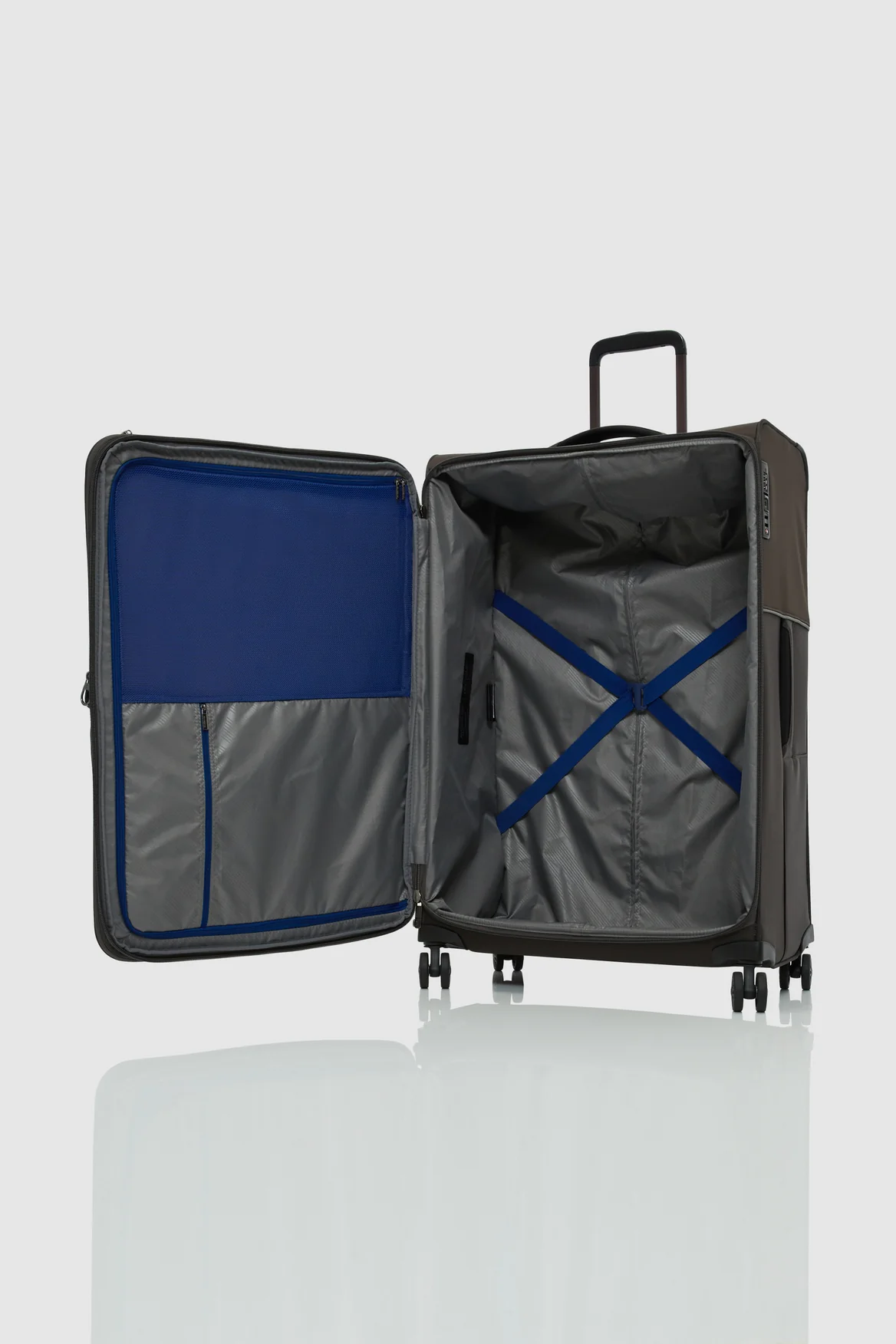 73hours Check-In 78cm Suitcase - Image 3