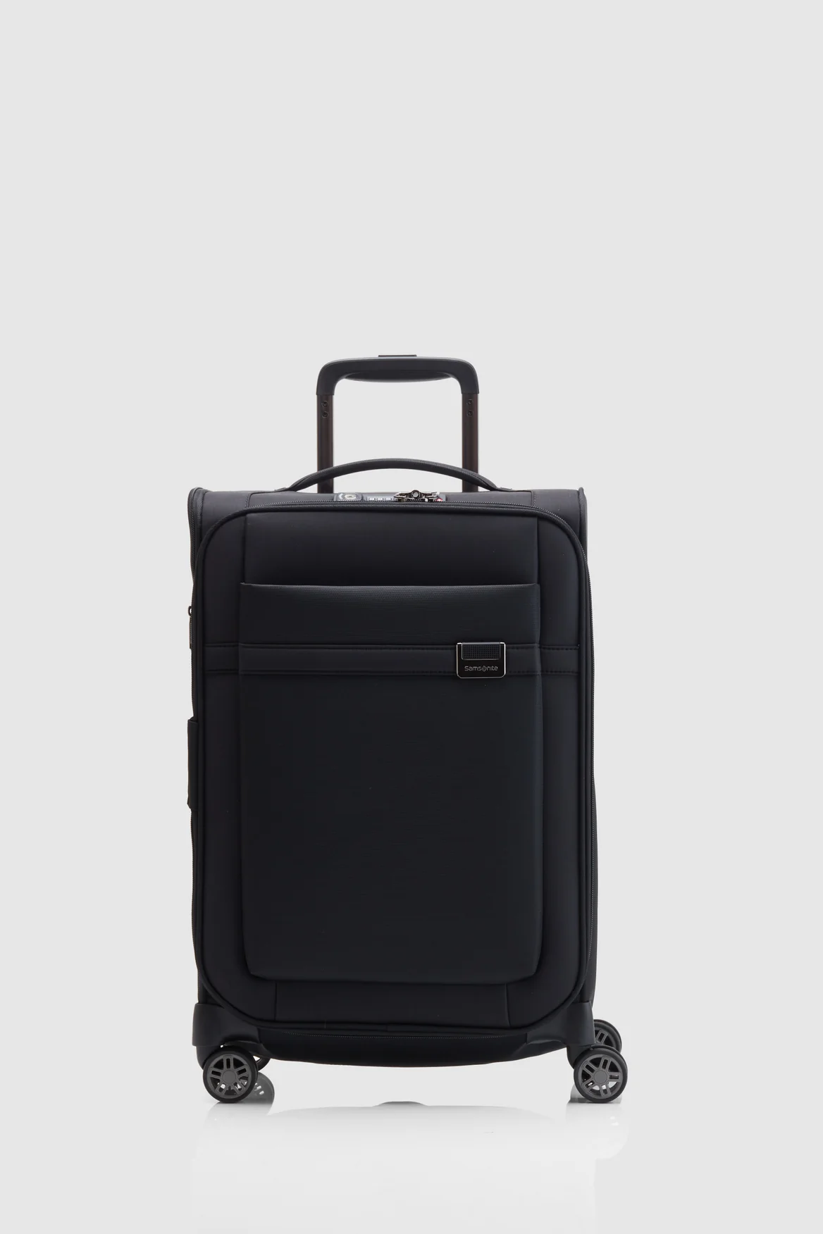 Airea Carry-On 55cm Suitcase - Image 4