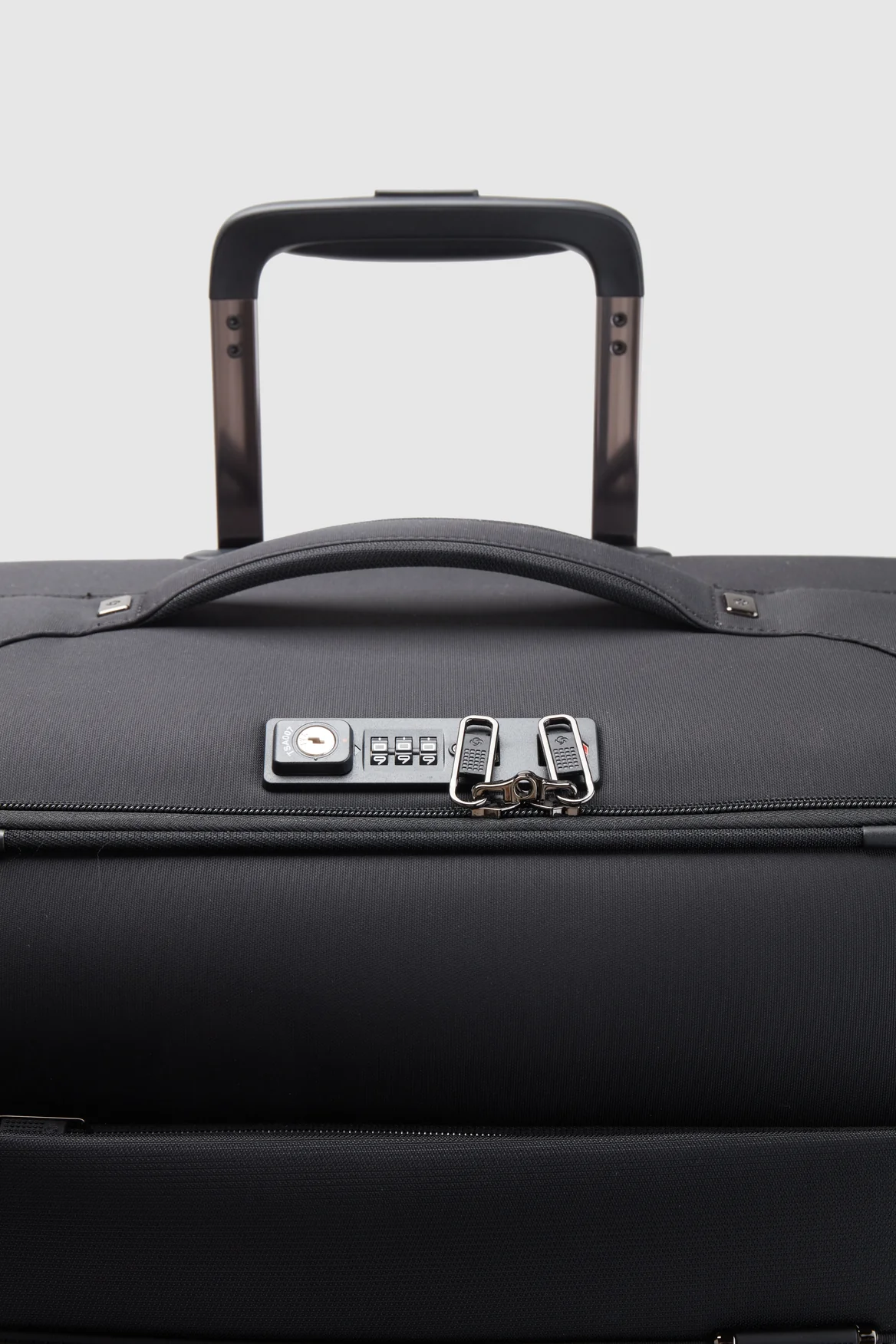 Airea Carry-On 55cm Suitcase - Image 7