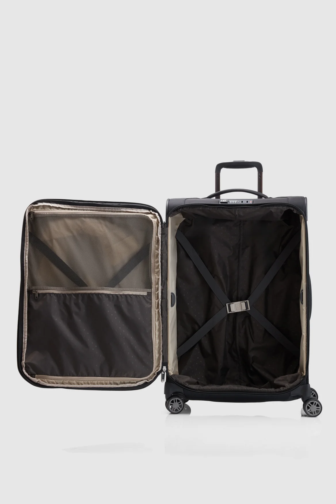 Airea Check-In 78cm Suitcase - Image 3