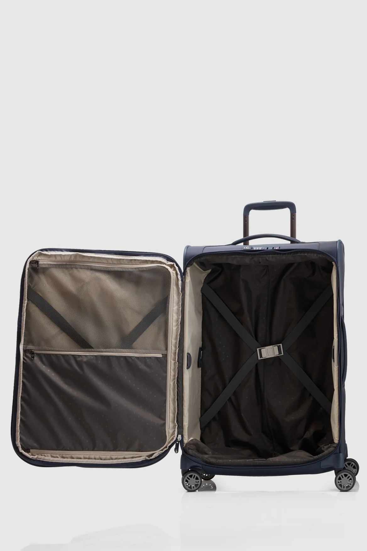 Airea Check-In 78cm Suitcase - Image 3