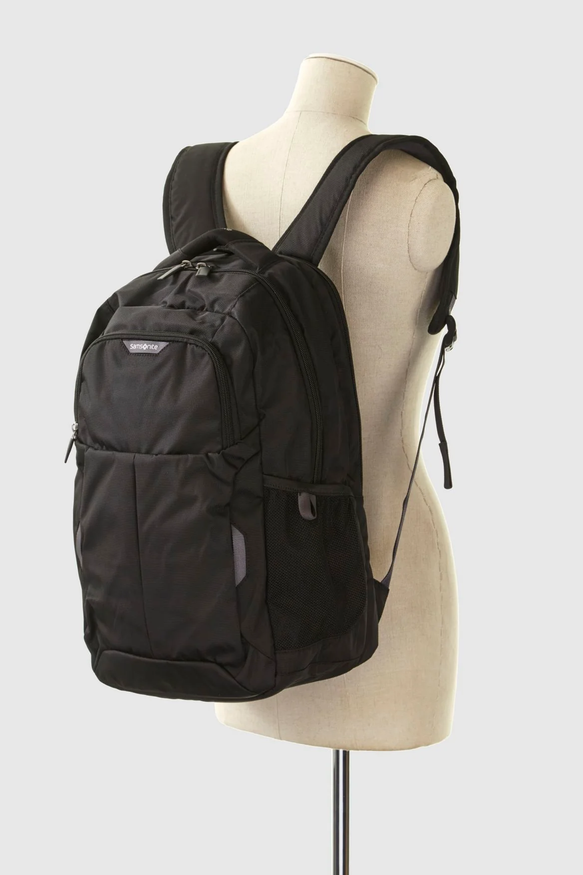 Albi RFID Laptop Backpack - Image 3