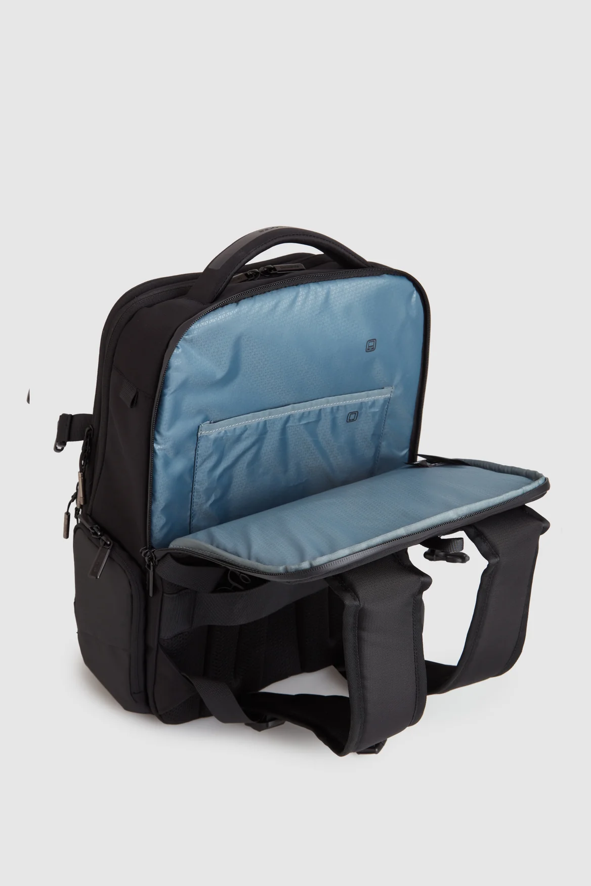 Biz2Go Daytrip Backpack - Image 4