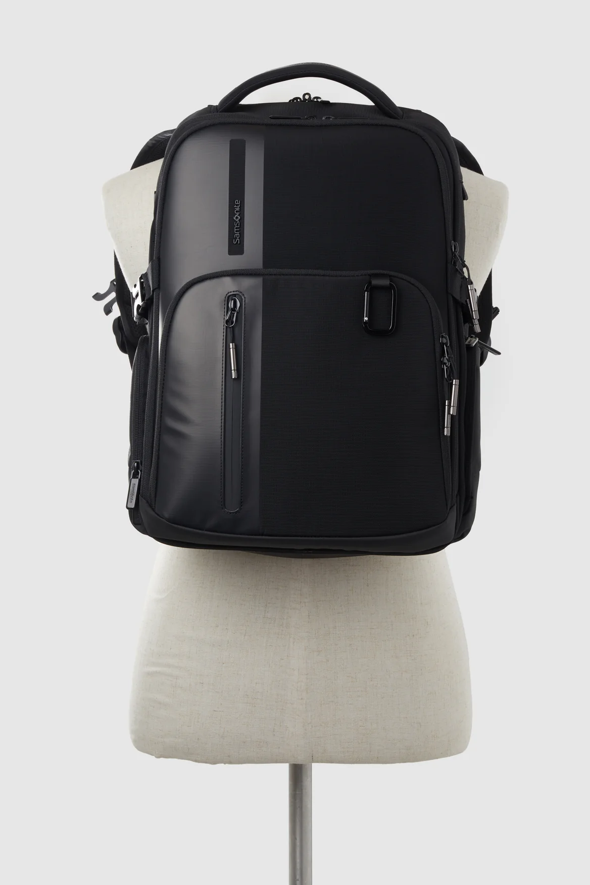 Biz2Go Daytrip Backpack - Image 5