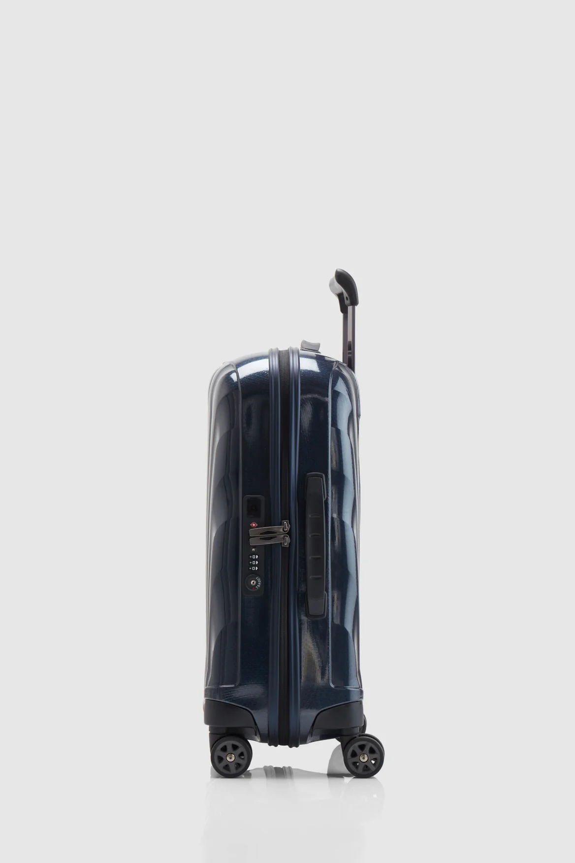 C-Lite Carry-On 55cm Suitcase - Image 2