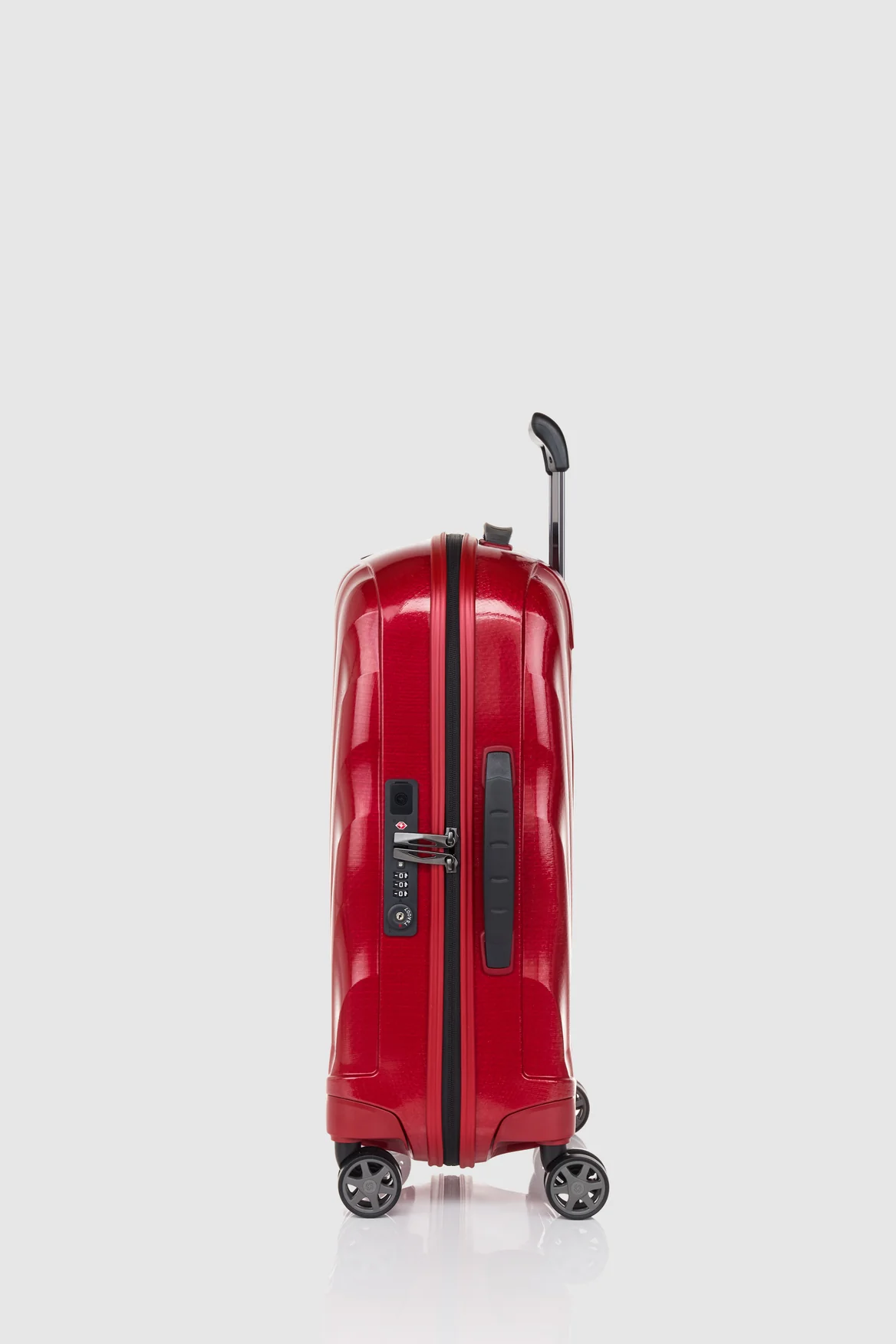 C-Lite Carry-On 55cm Suitcase - Image 2
