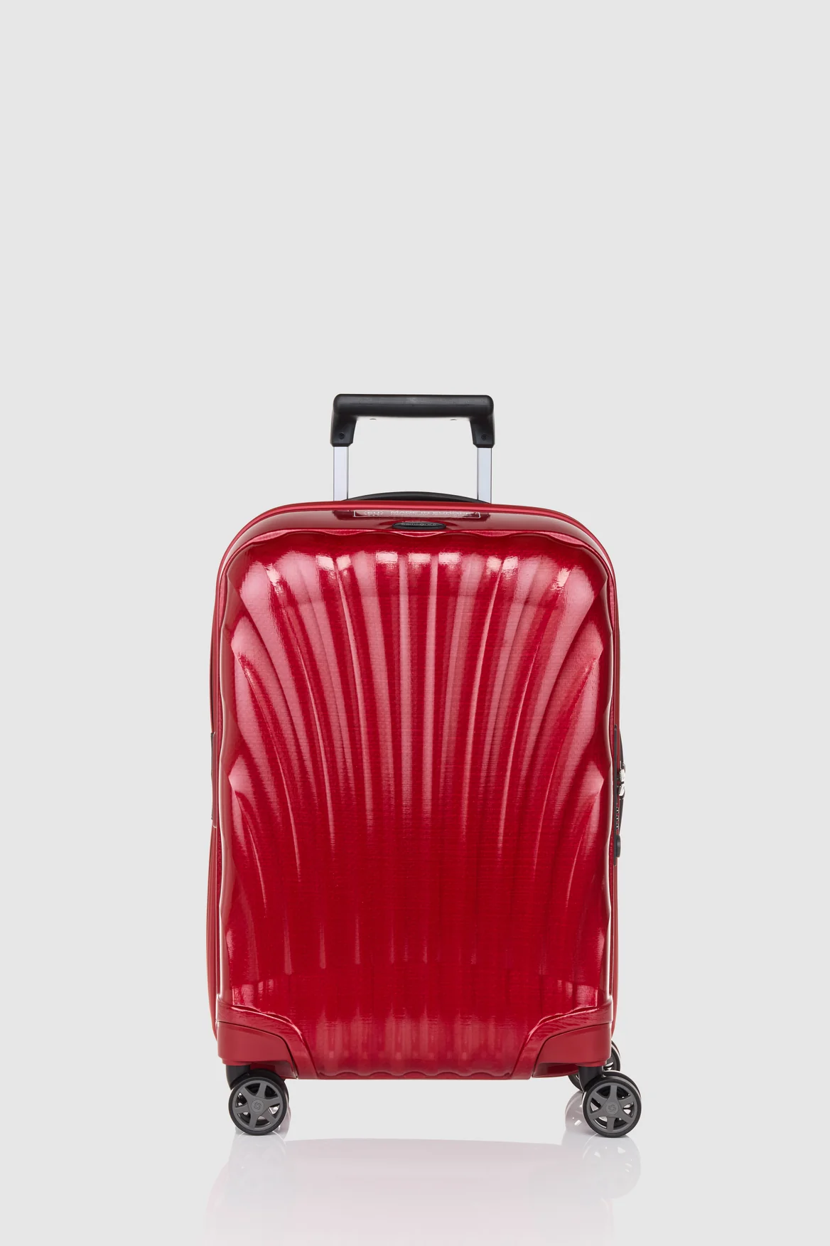 C-Lite Carry-On 55cm Suitcase - Image 4
