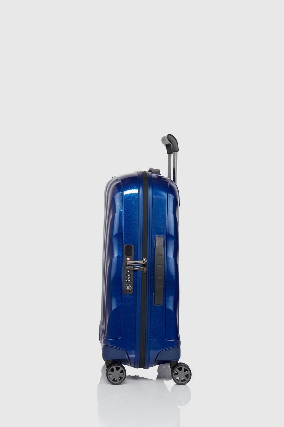 C-Lite Carry-On 55cm Suitcase - Image 2