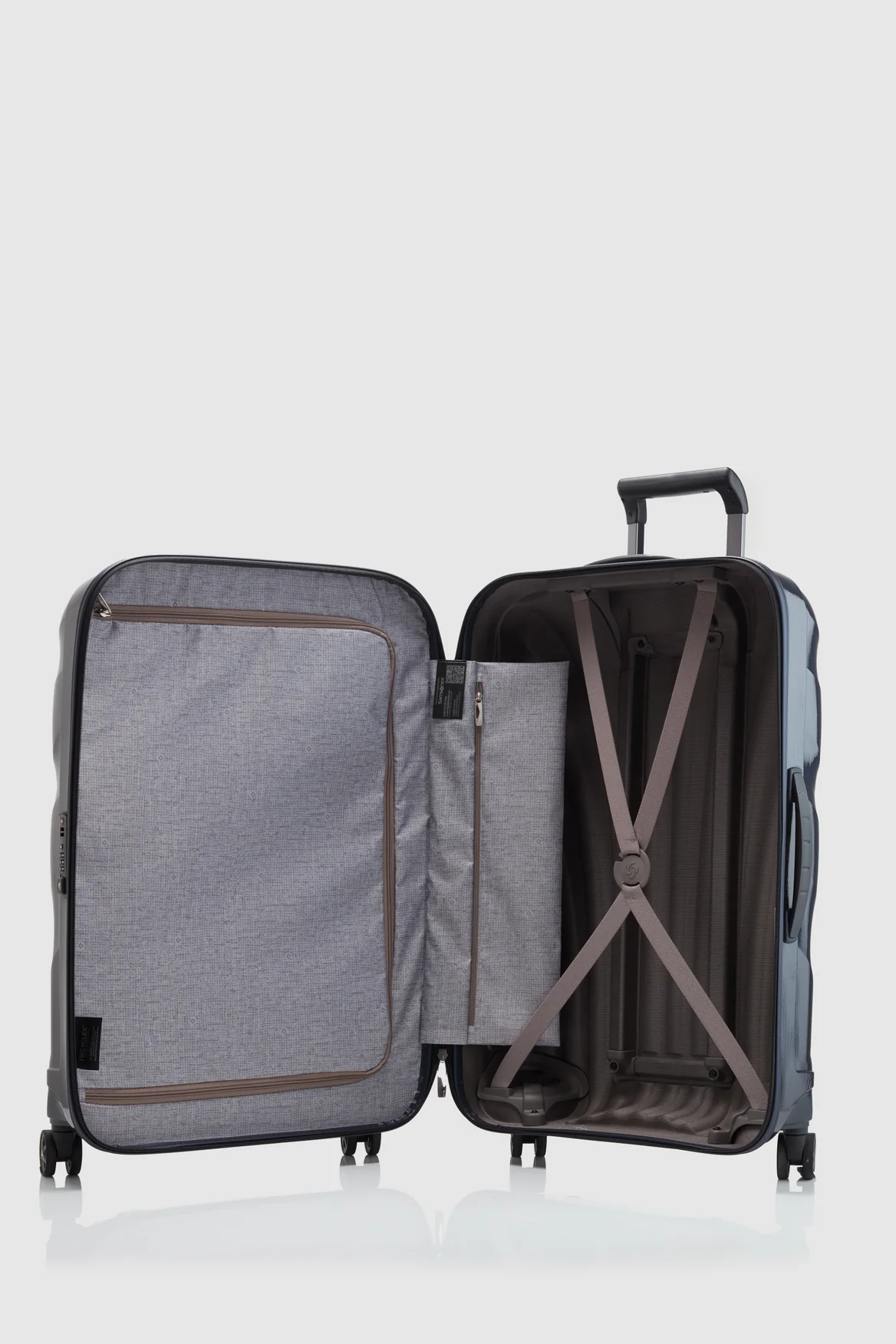 C-Lite Check-In 75cm Suitcase - Image 3