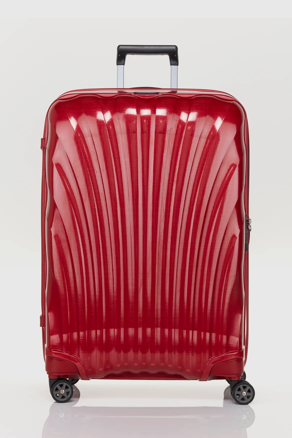 C-Lite Check-In 75cm Suitcase - Image 4