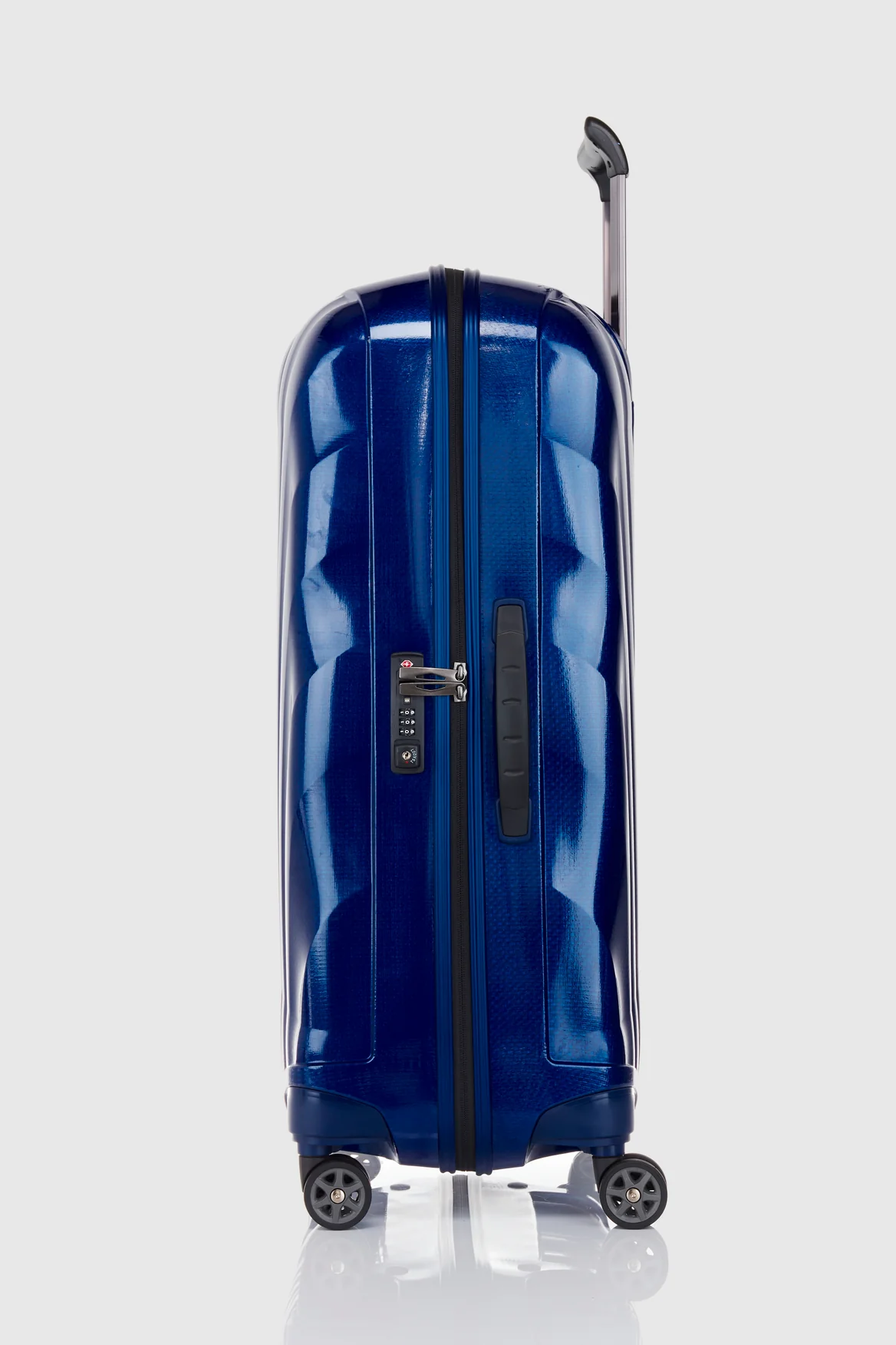 C-Lite Check-In 75cm Suitcase - Image 2