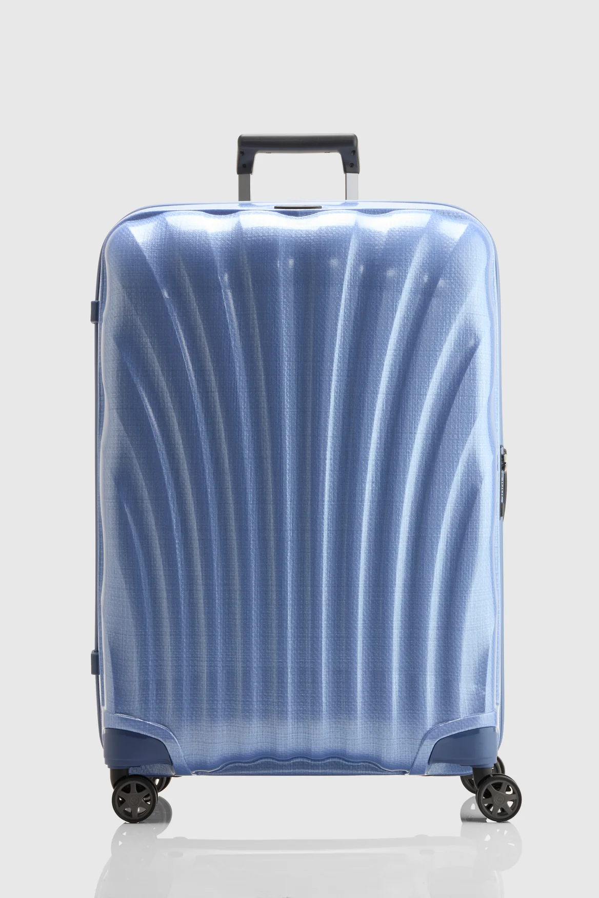 C-Lite Check-In 75cm Suitcase - Image 4