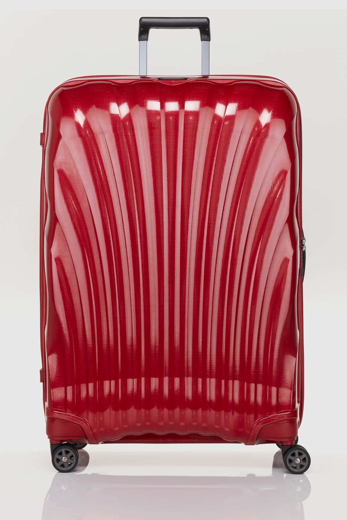 C-Lite Check-In 81cm Suitcase - Image 4