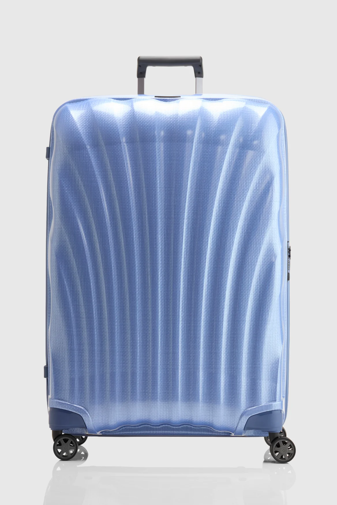 C-Lite Check-In 81cm Suitcase - Image 4