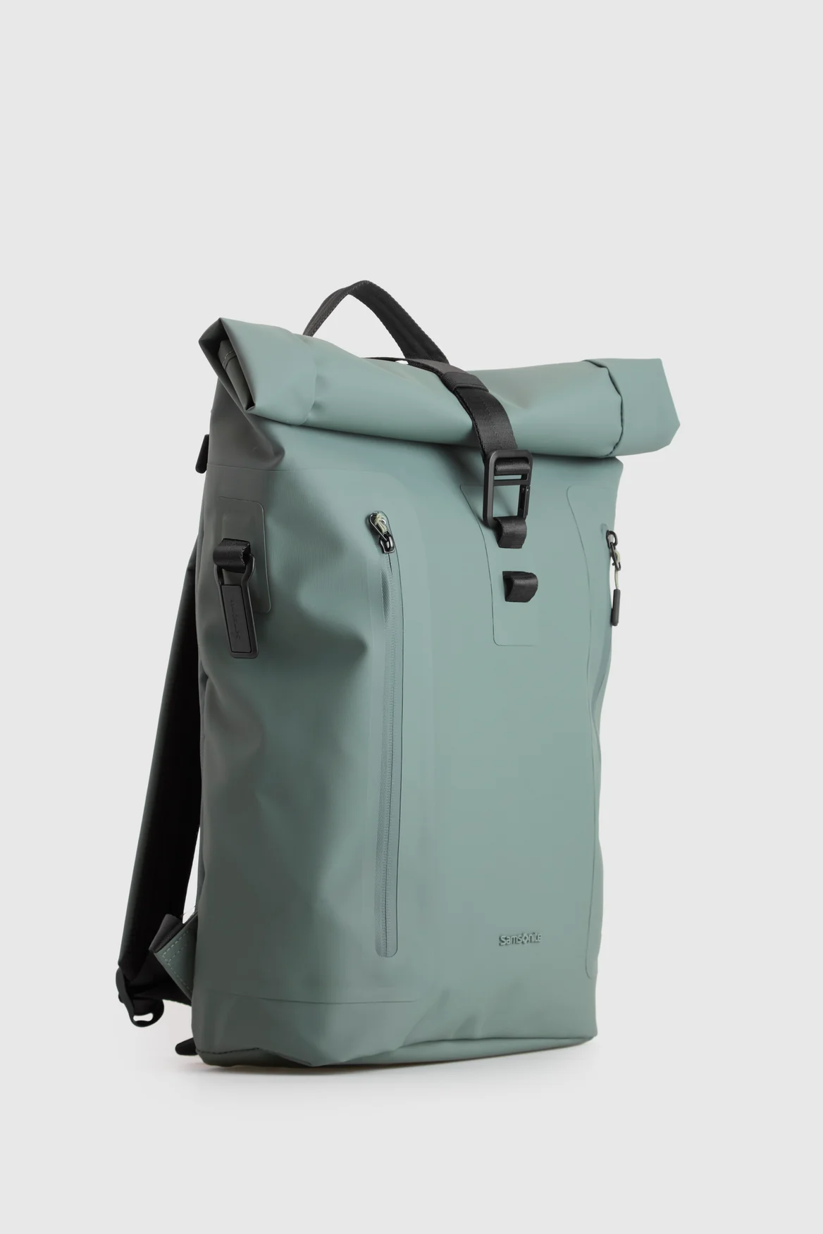 Coatify Biz Rolltop Backpack - Image 2