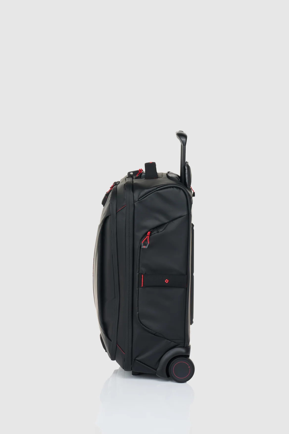 Ecodiver 55cm Wheeled Duffle - Image 3