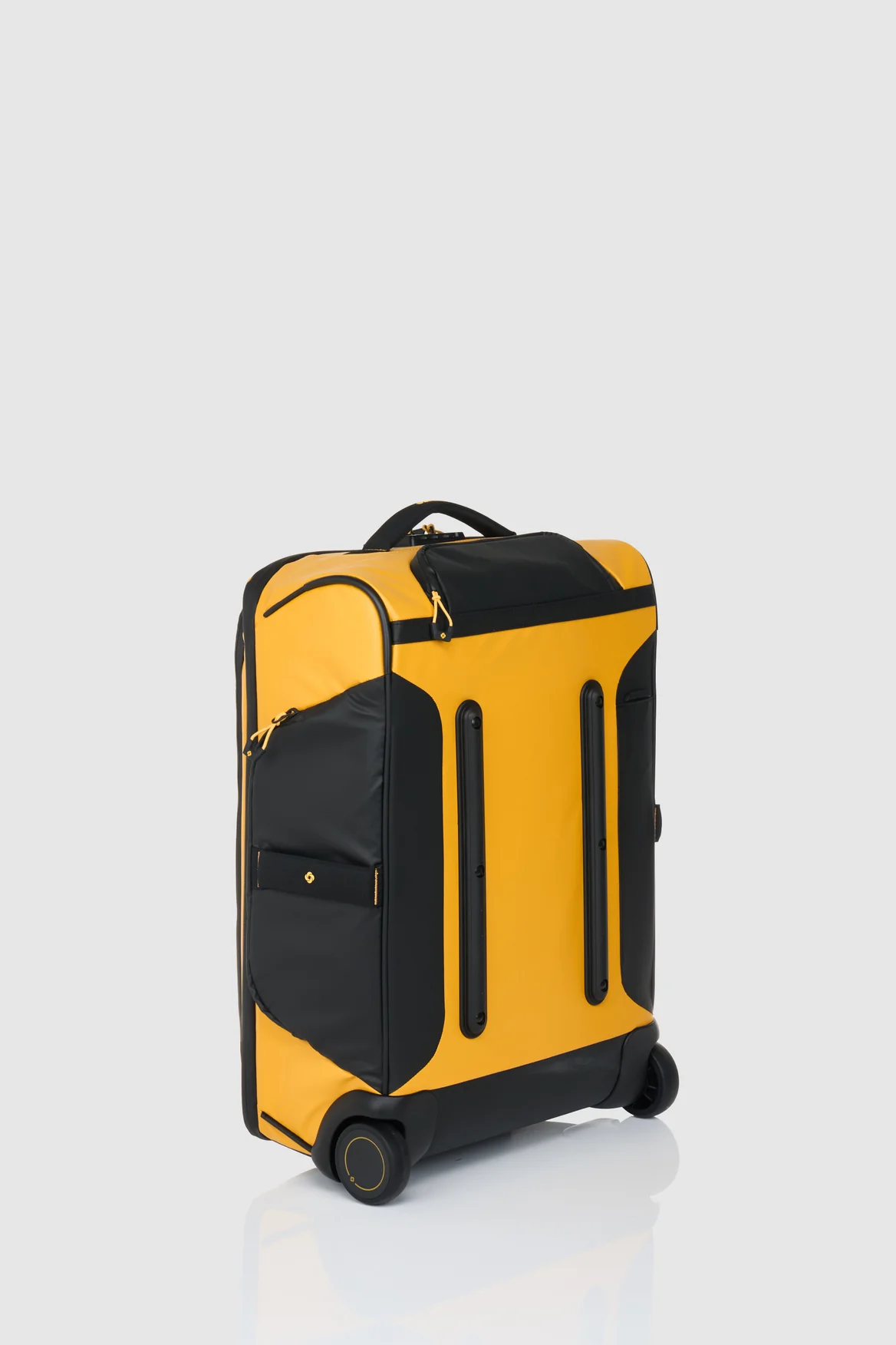 Ecodiver 55cm Wheeled Duffle - Image 5