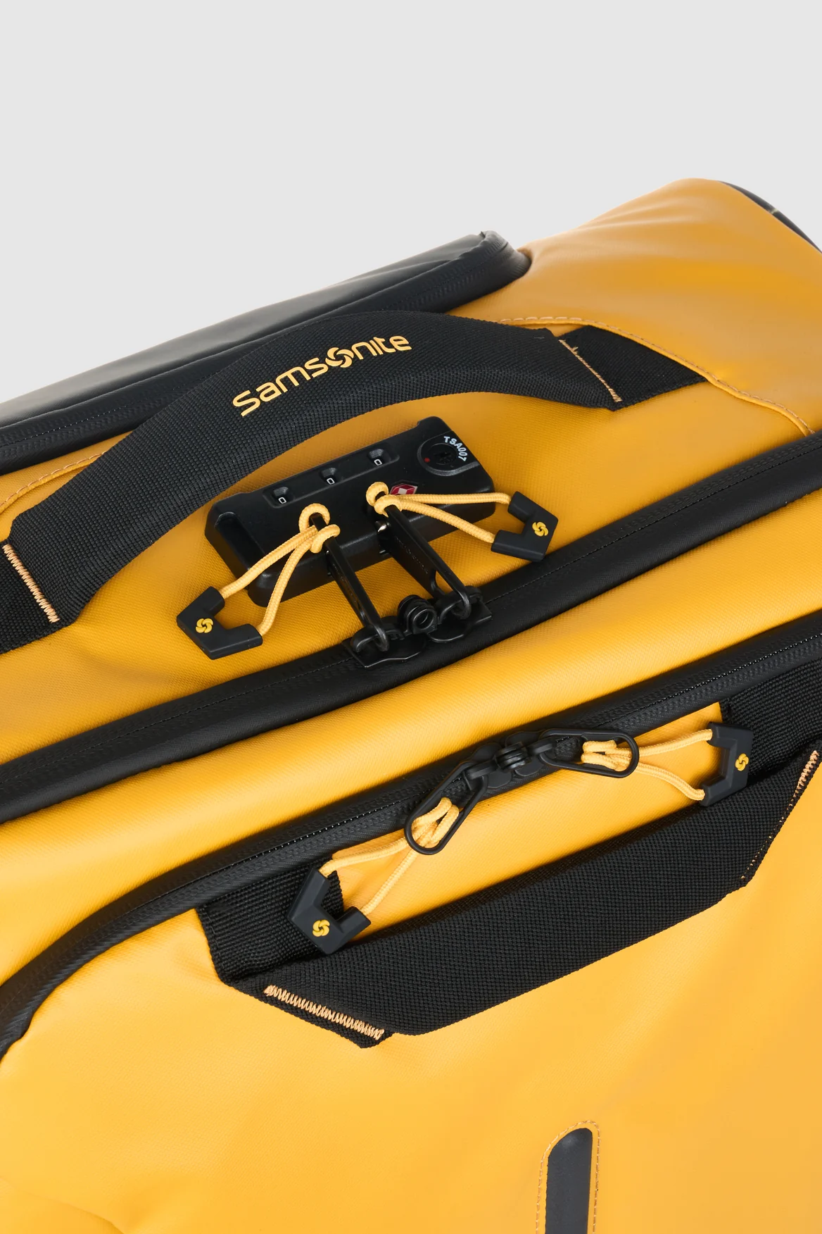 Ecodiver 55cm Wheeled Duffle - Image 7