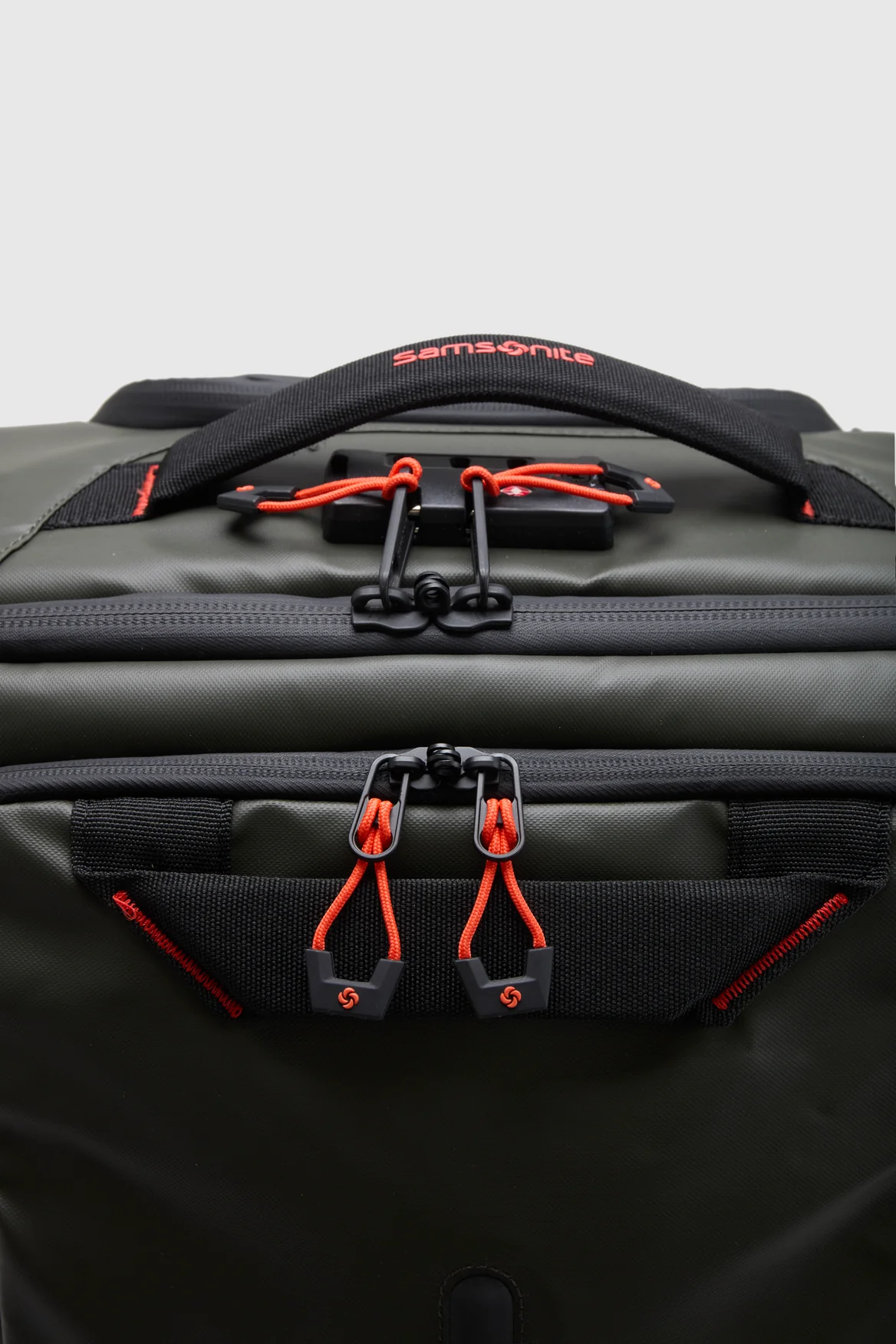 Ecodiver 55cm Wheeled Duffle - Image 8