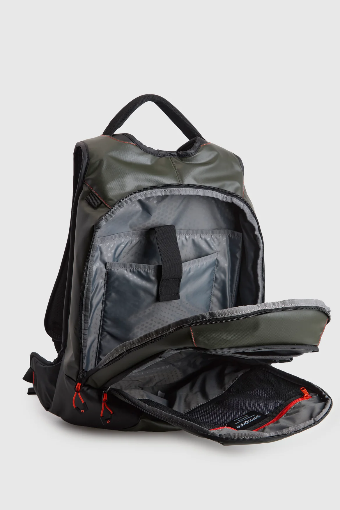 Ecodiver Large Backpack - Image 4