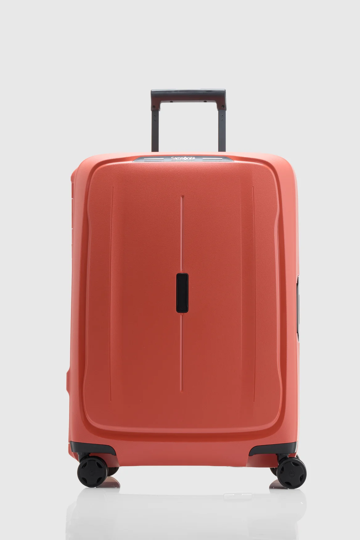 Essens Check-In 69cm Suitcase - Image 4