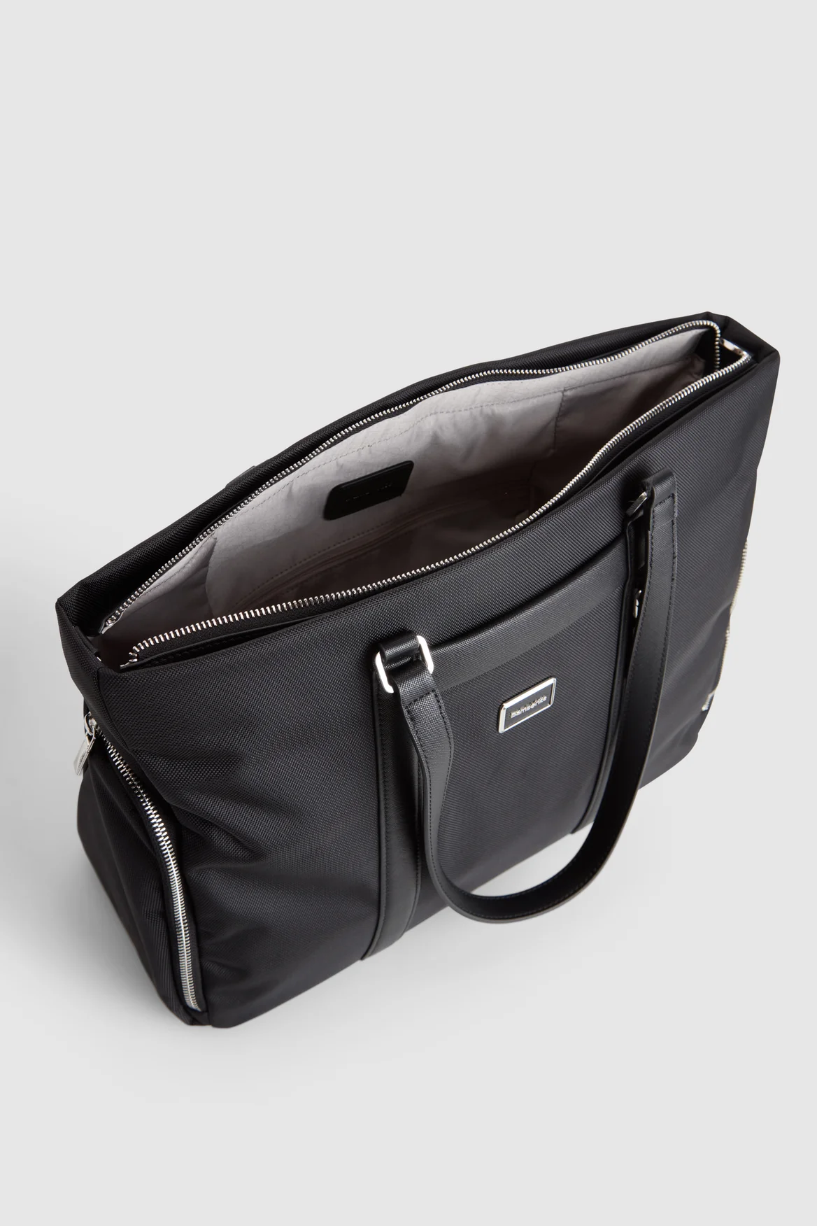 Image Travel Tote Bag - Image 4
