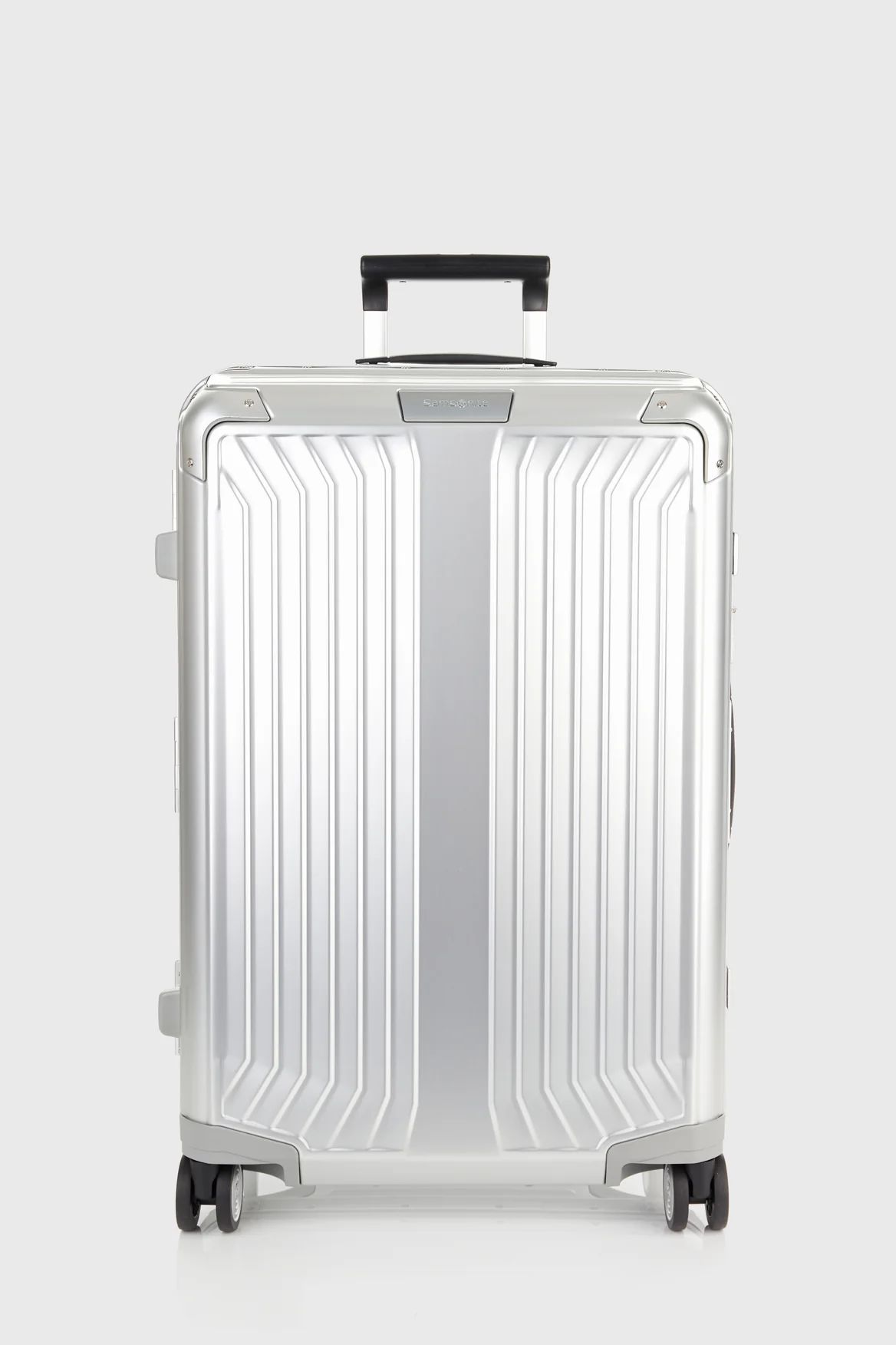 Lite Box ALU 69cm Suitcase - Image 4
