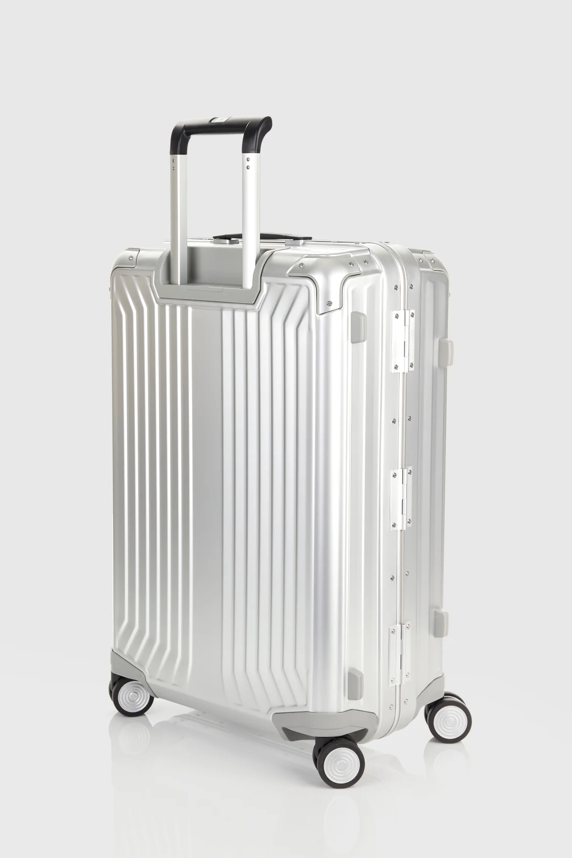 Lite Box ALU 69cm Suitcase - Image 8