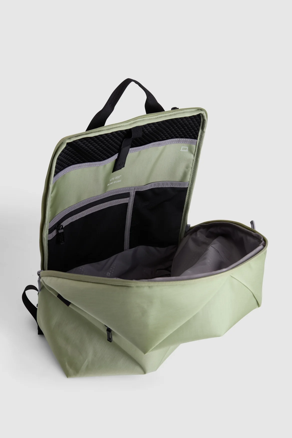 Lite-Geo 15.6" Lite Backpack - Image 4