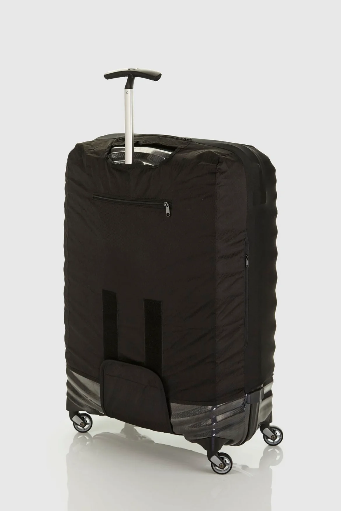 Medium Foldable Luggage Cover - Image 2