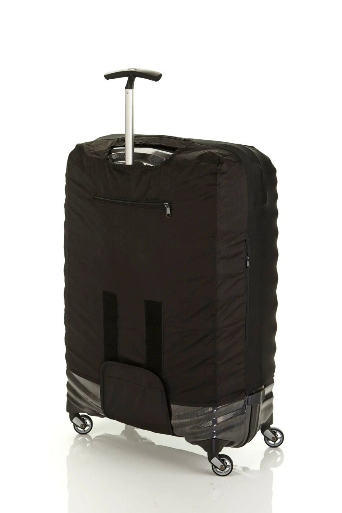 Medium Foldable Luggage Cover - Image 3