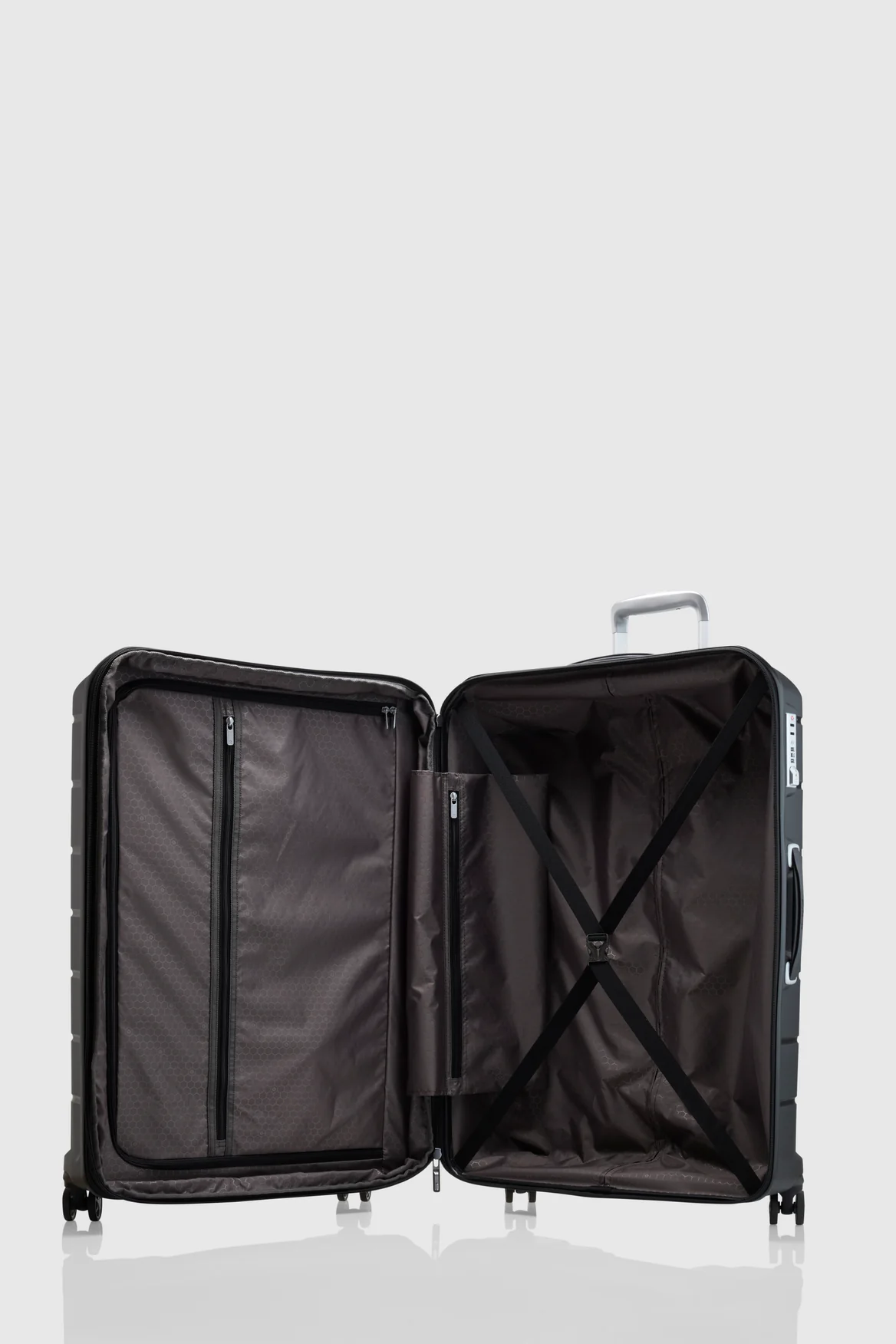 Oc2lite Check-In 68cm Suitcase - Image 5
