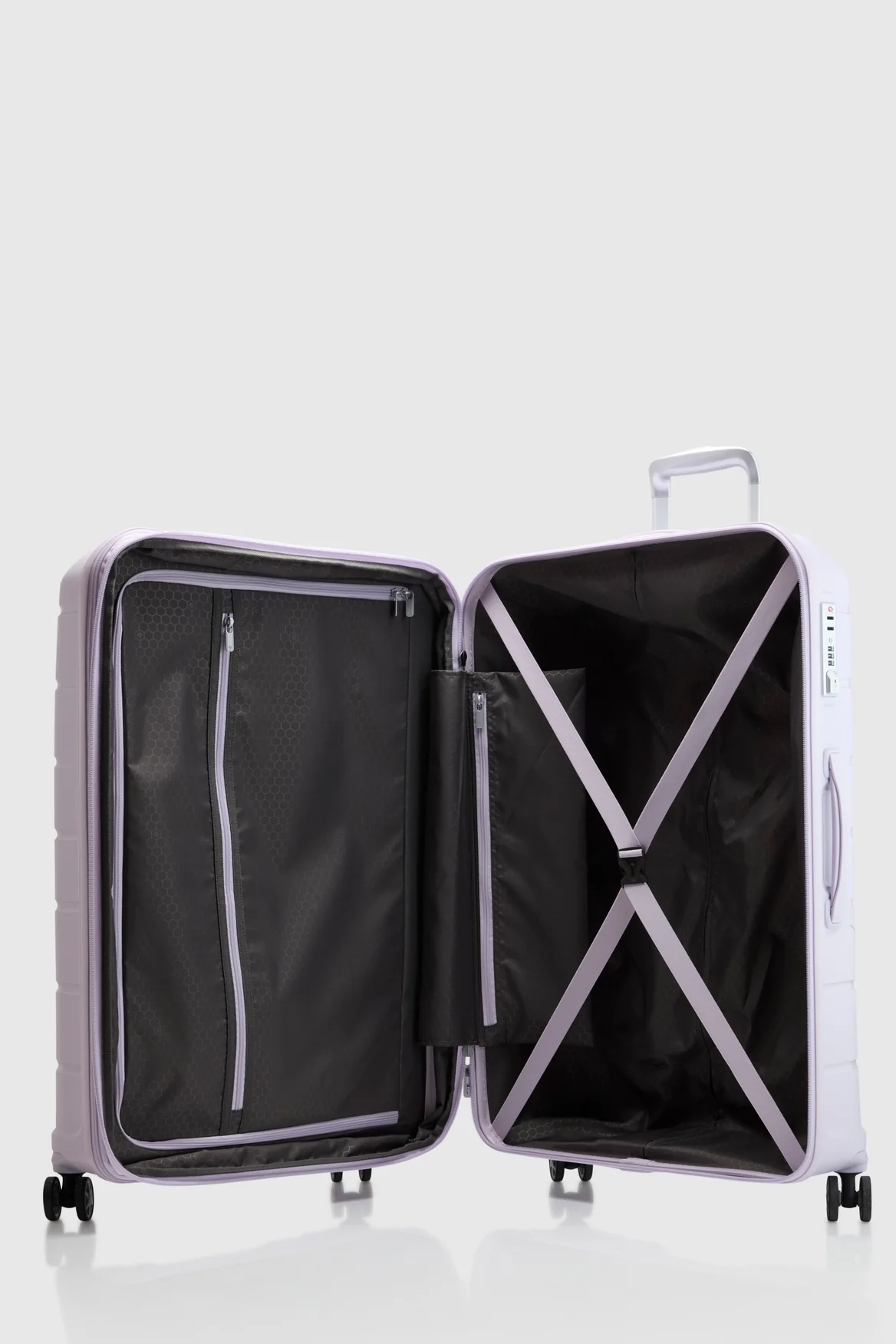 Oc2lite Check-In 75cm Suitcase - Image 5