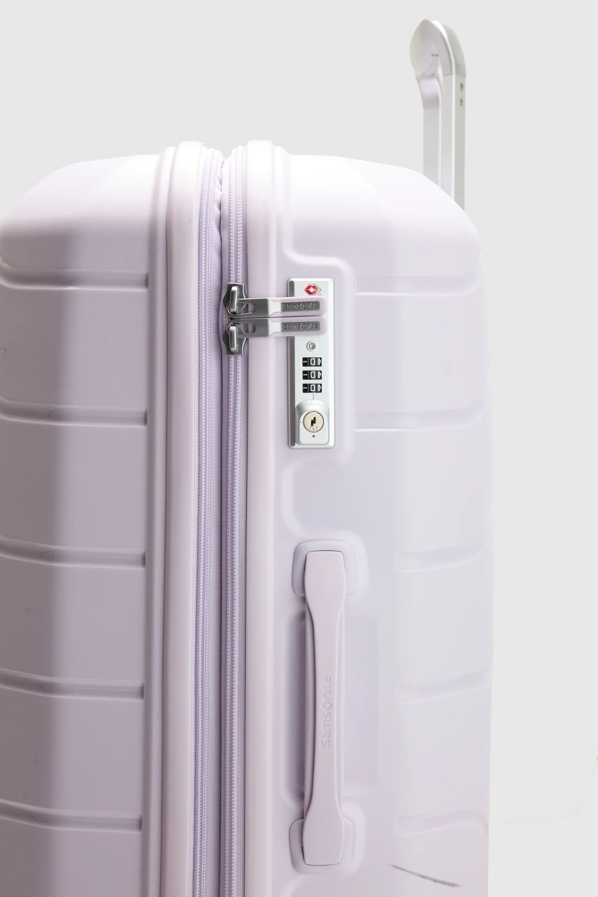 Oc2lite Check-In 75cm Suitcase - Image 8