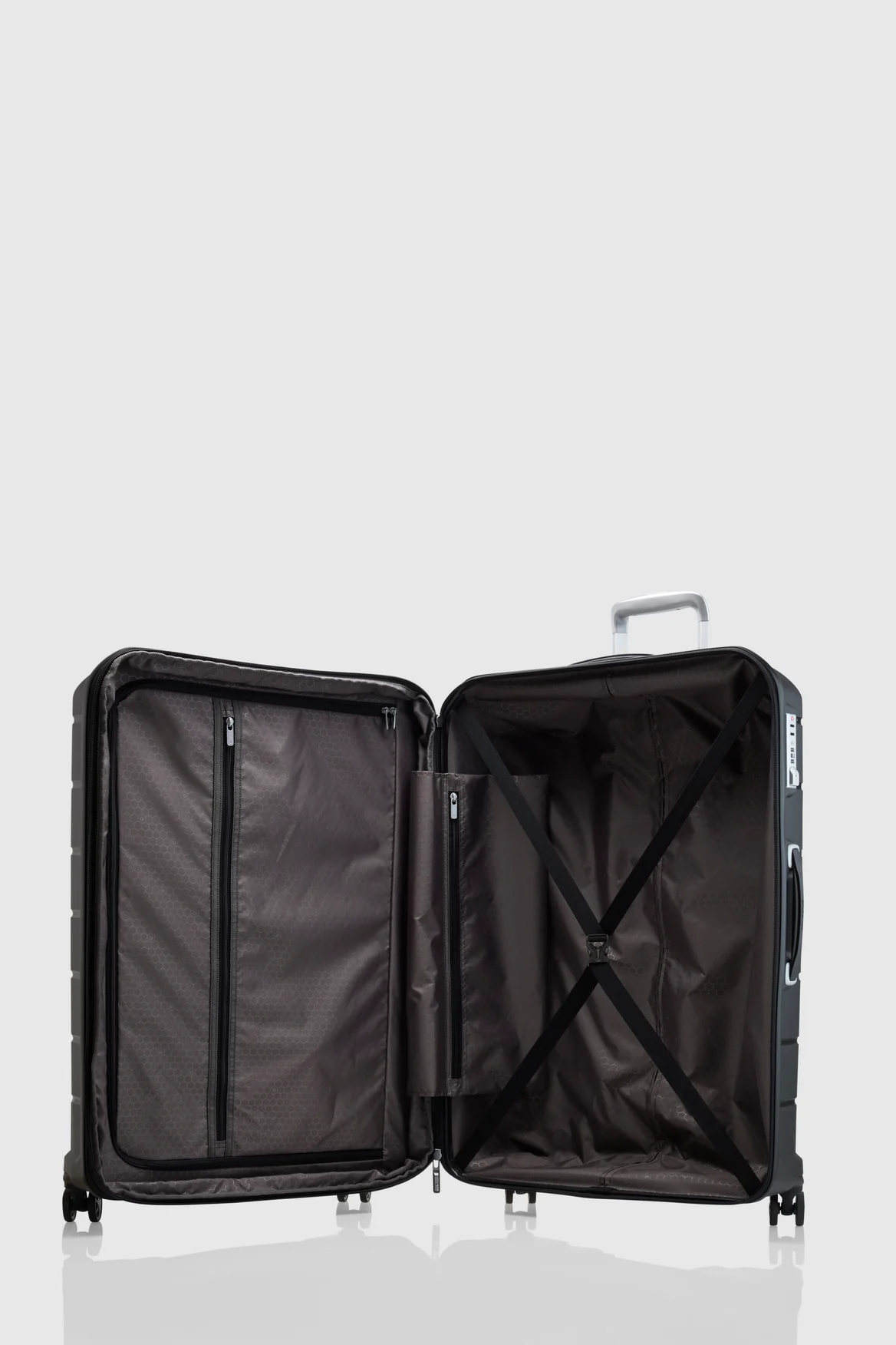 Oc2lite Check-In 81cm Suitcase - Image 5