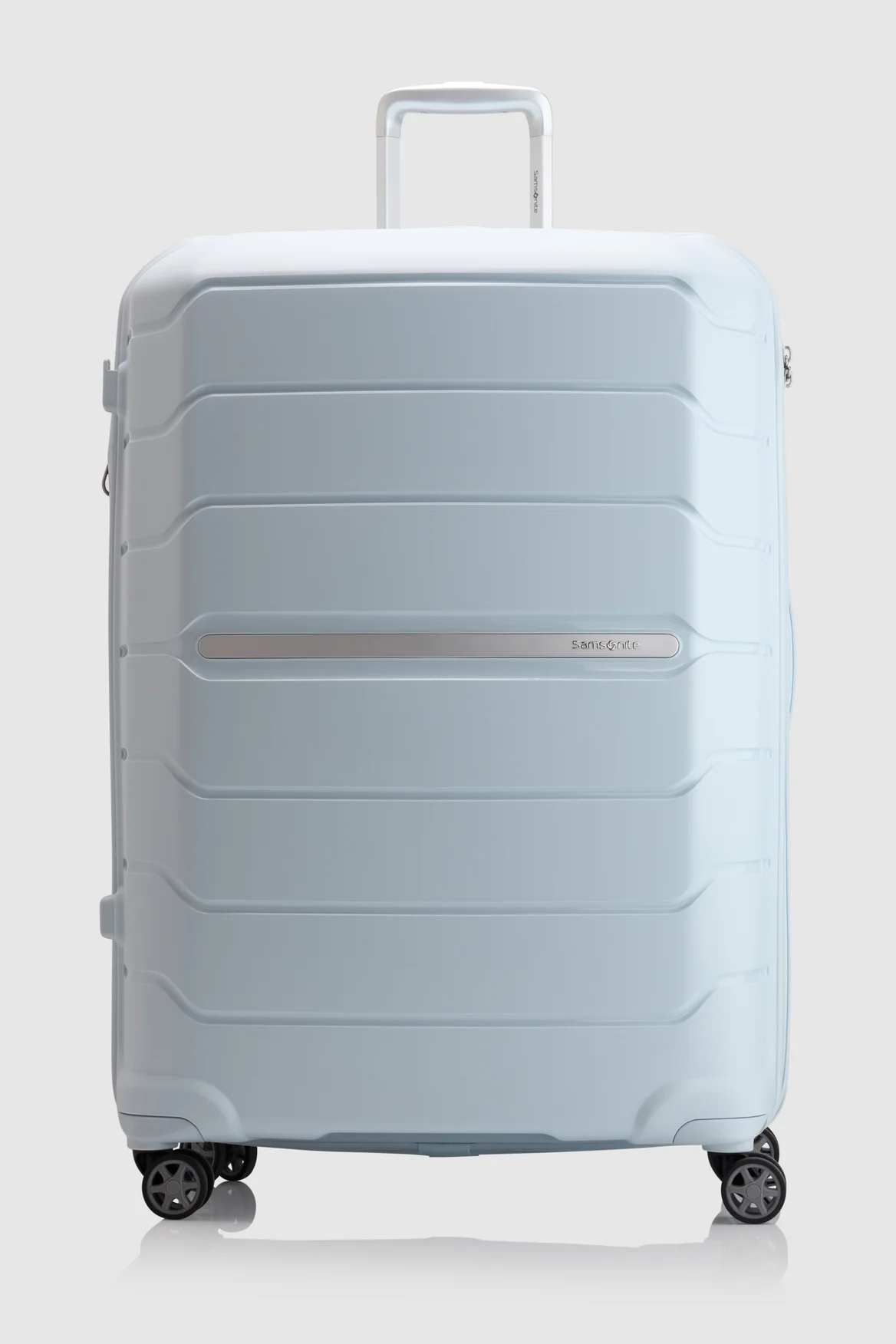 Oc2lite Check-In 81cm Suitcase - Image 4
