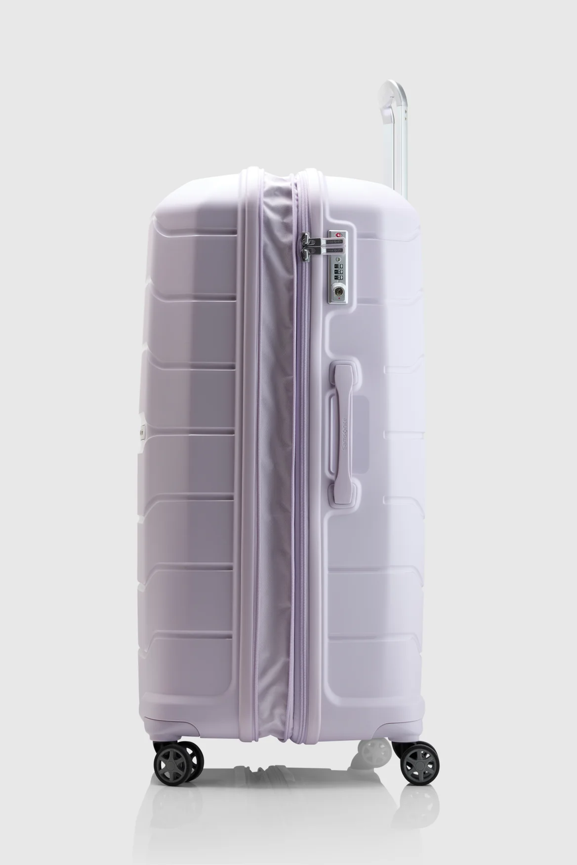 Oc2lite Check-In 81cm Suitcase - Image 3