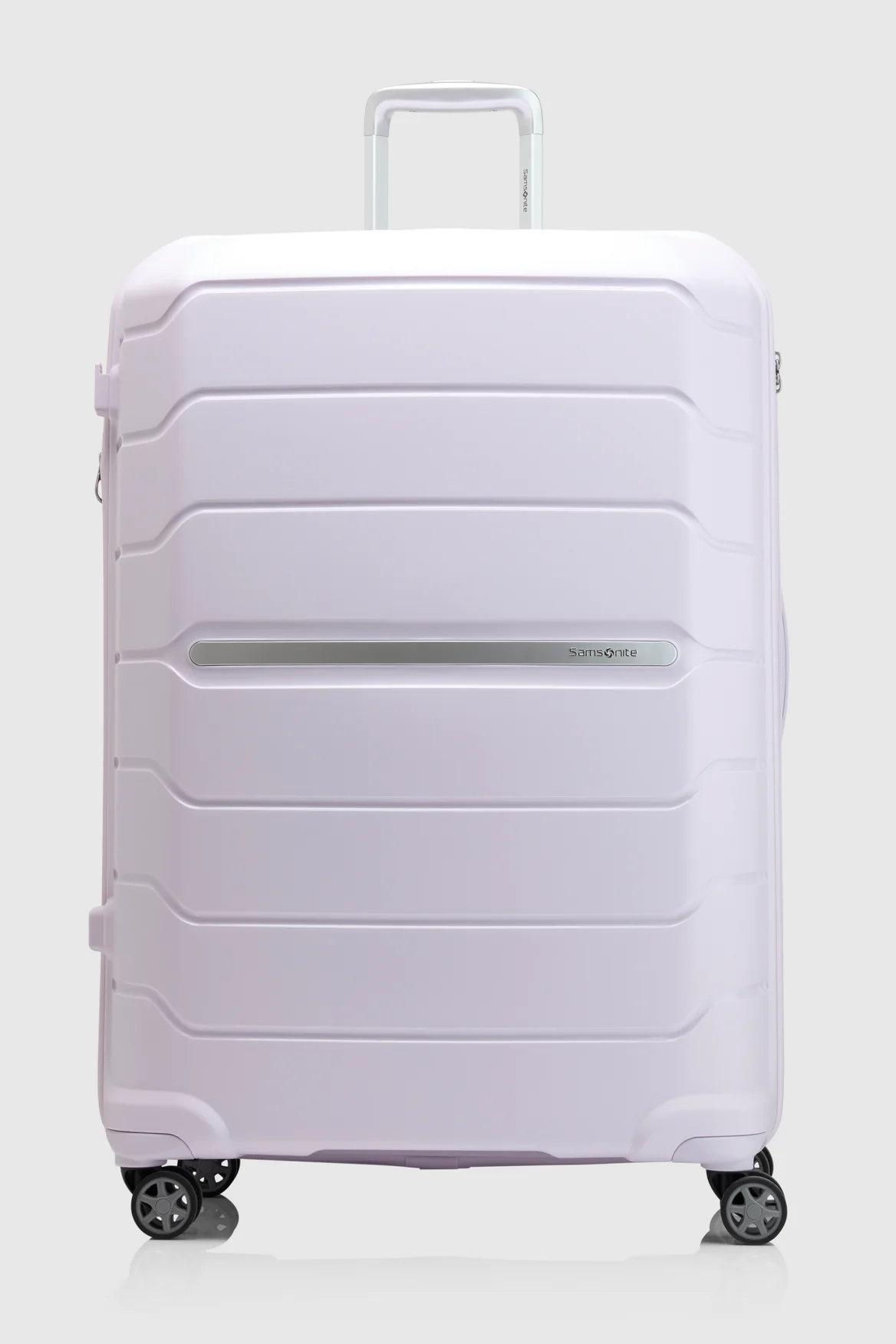 Oc2lite Check-In 81cm Suitcase - Image 4
