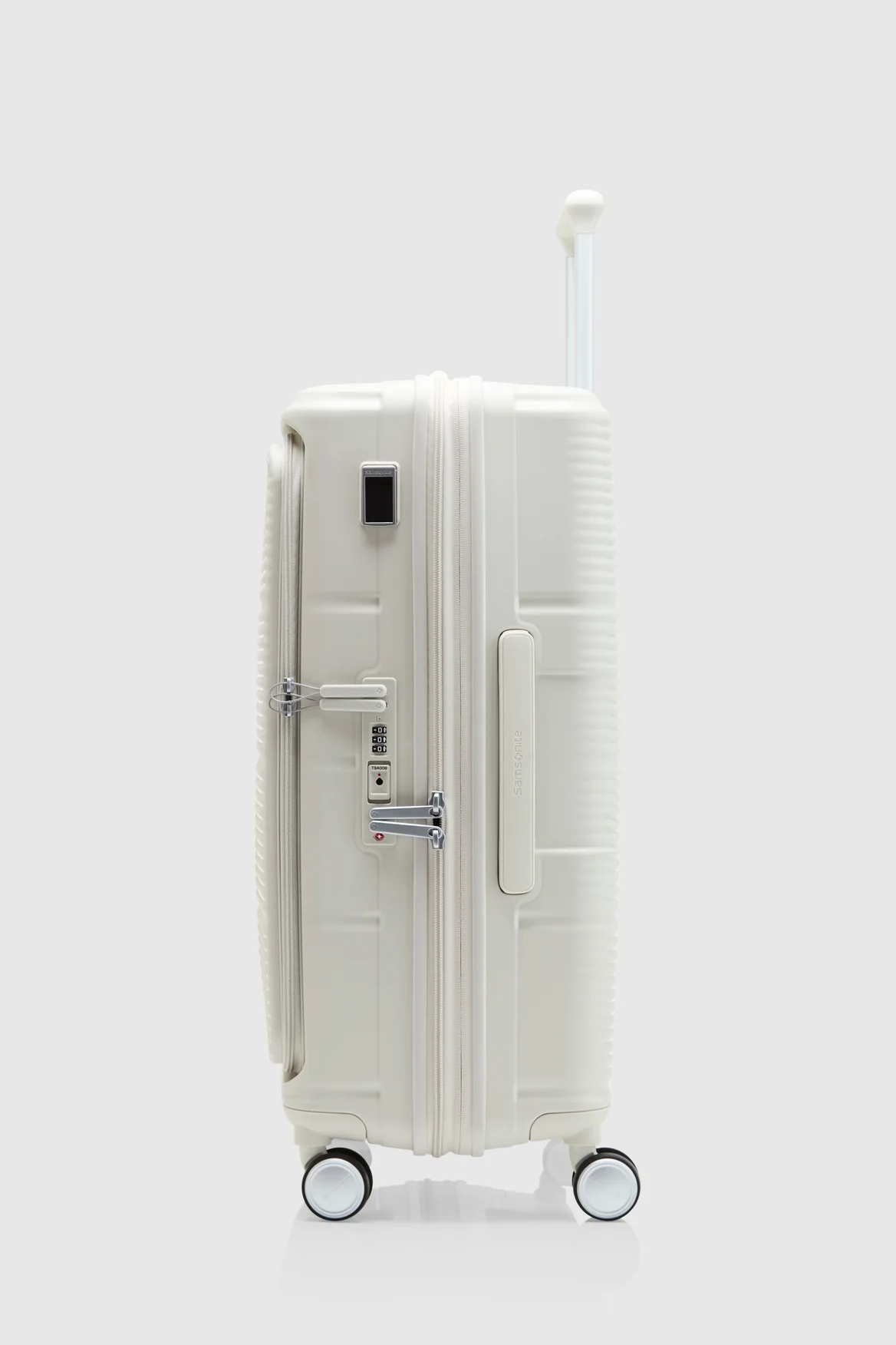 Paralux Check-In 67cm Suitcase - Image 2