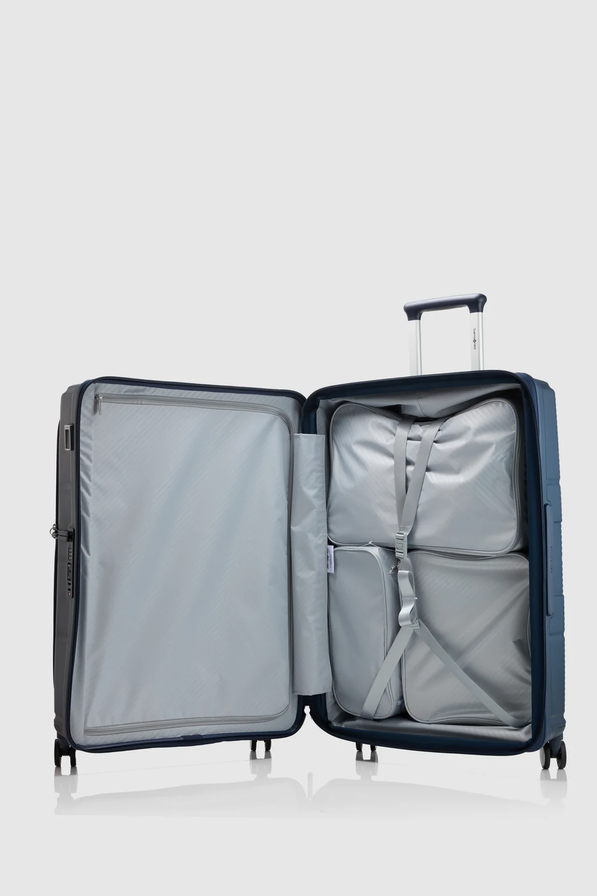 Paralux Check-In 75cm Suitcase - Image 5