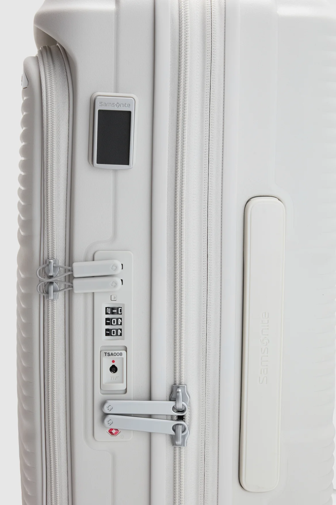 Paralux Check-In 75cm Suitcase - Image 8